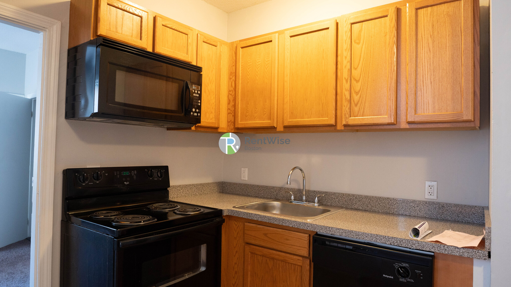 1132 Commonwealth Ave, Allston