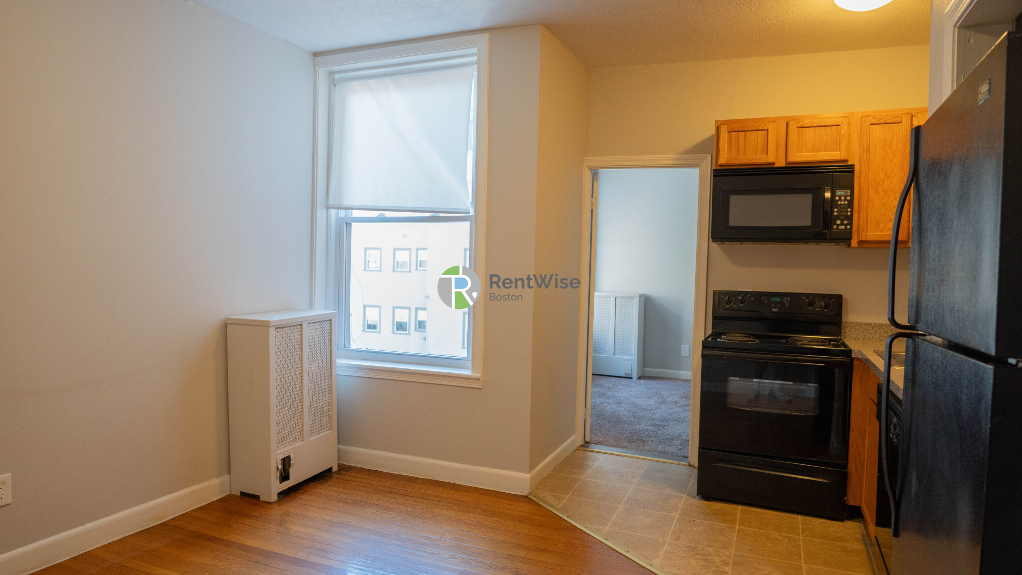 1132 Commonwealth Ave, Allston