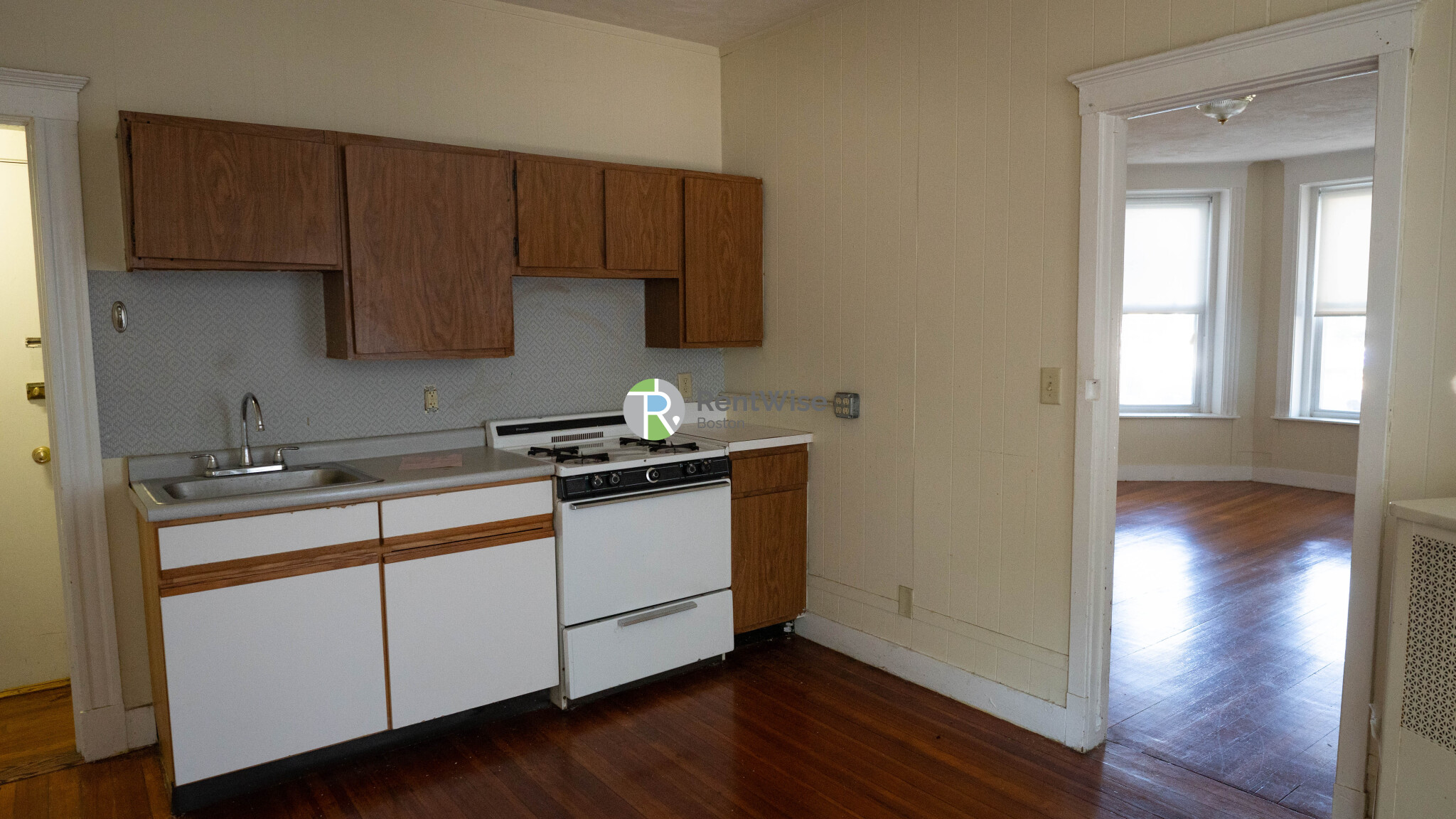 1114 Commonwealth Ave, Allston