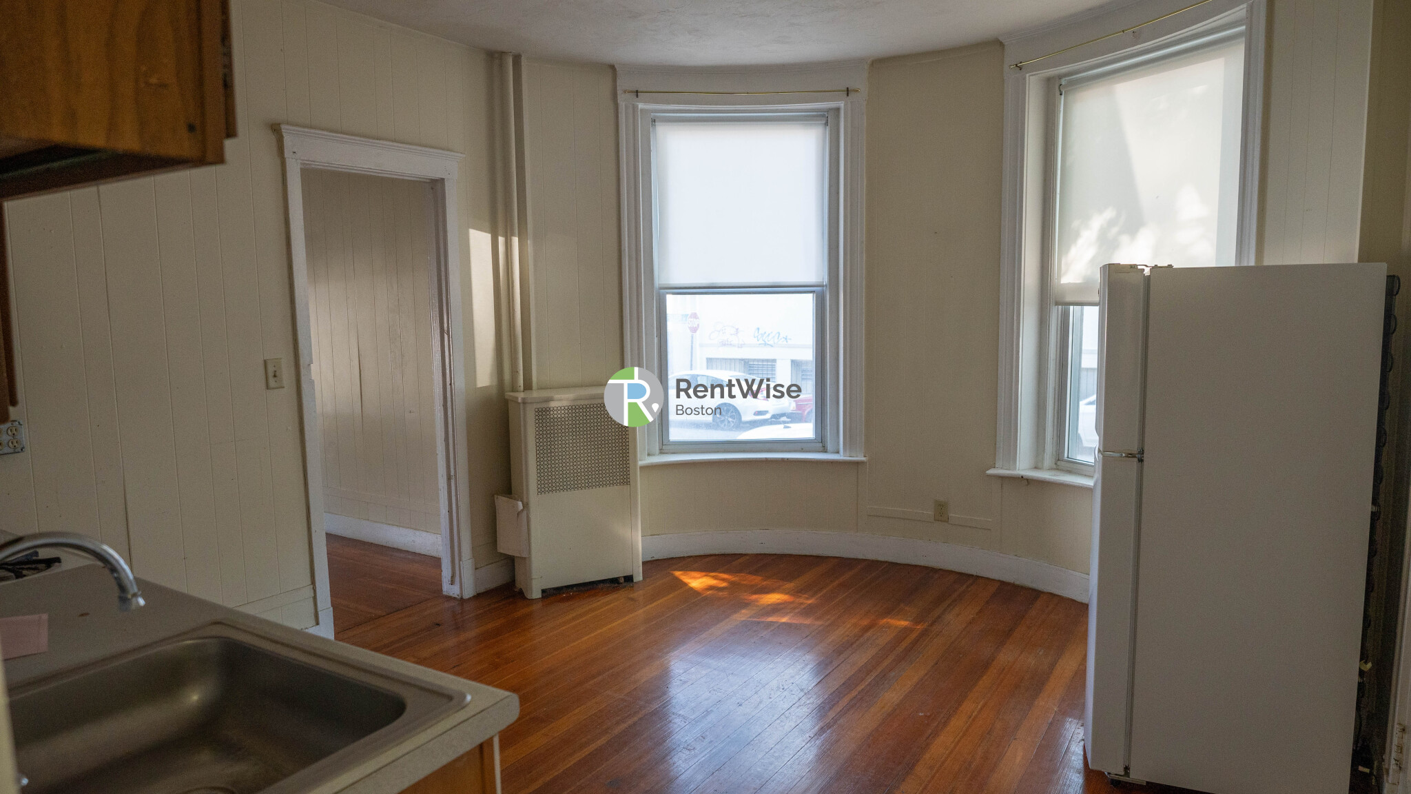 1114 Commonwealth Ave, Allston