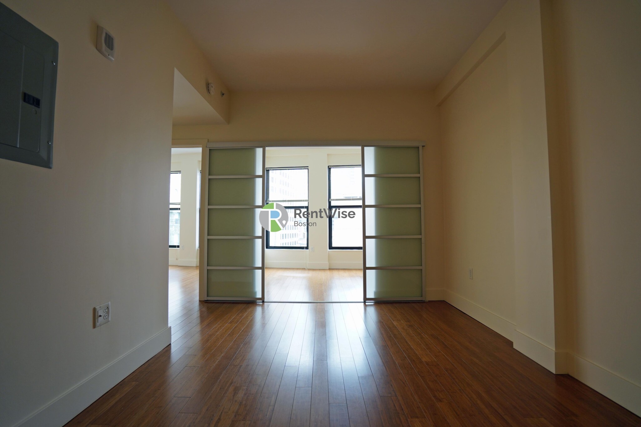 8 Winter St, Downtown