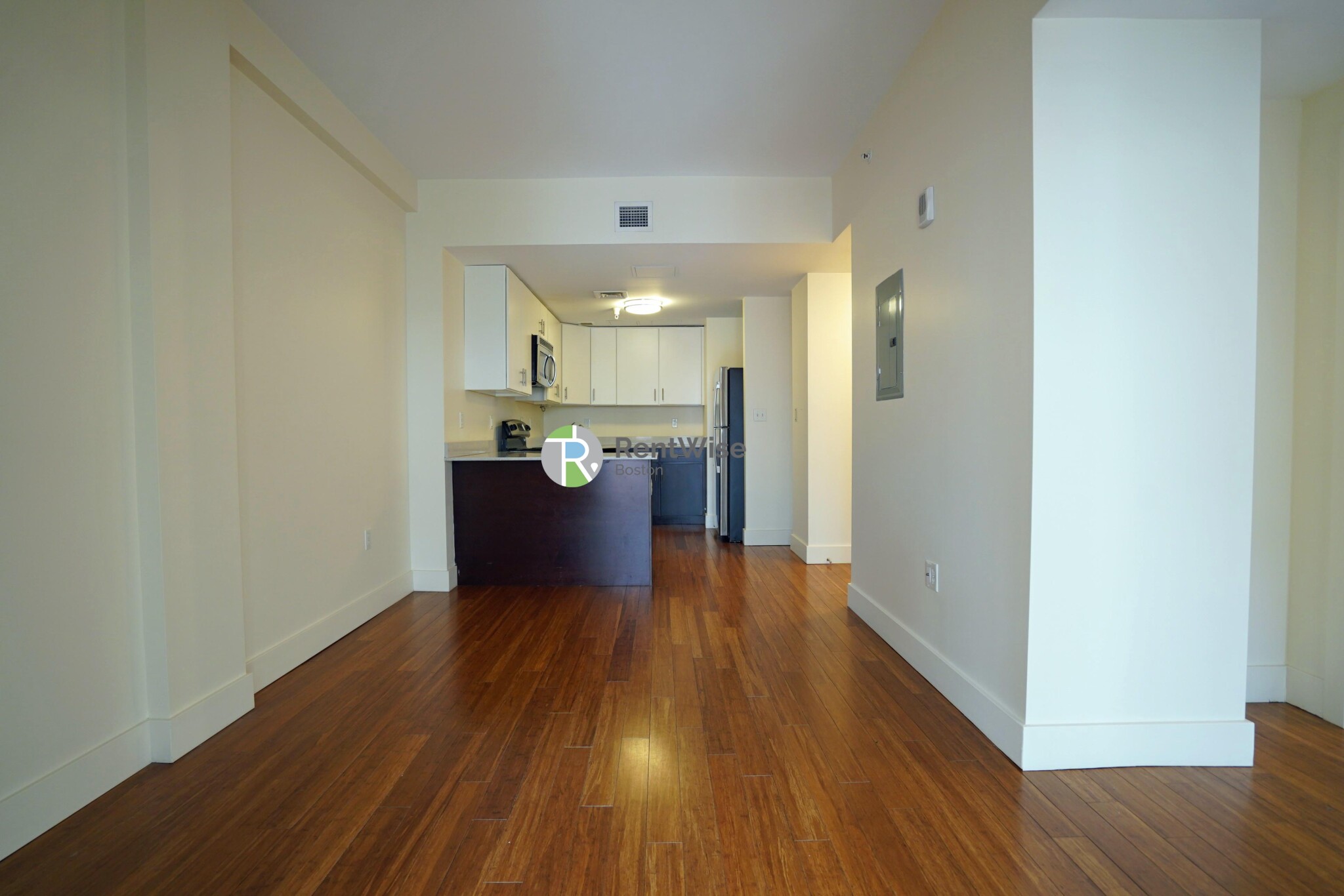 8 Winter St, Downtown