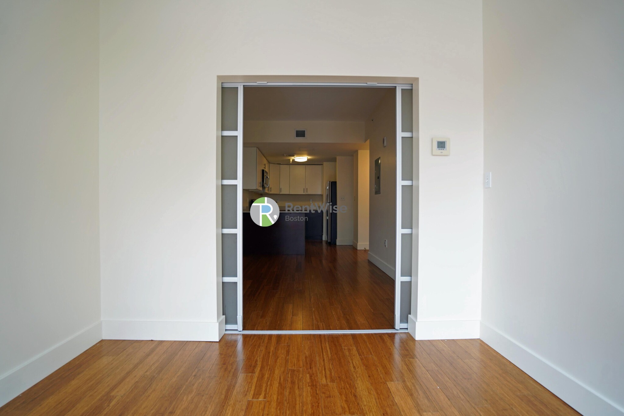 8 Winter St, Downtown