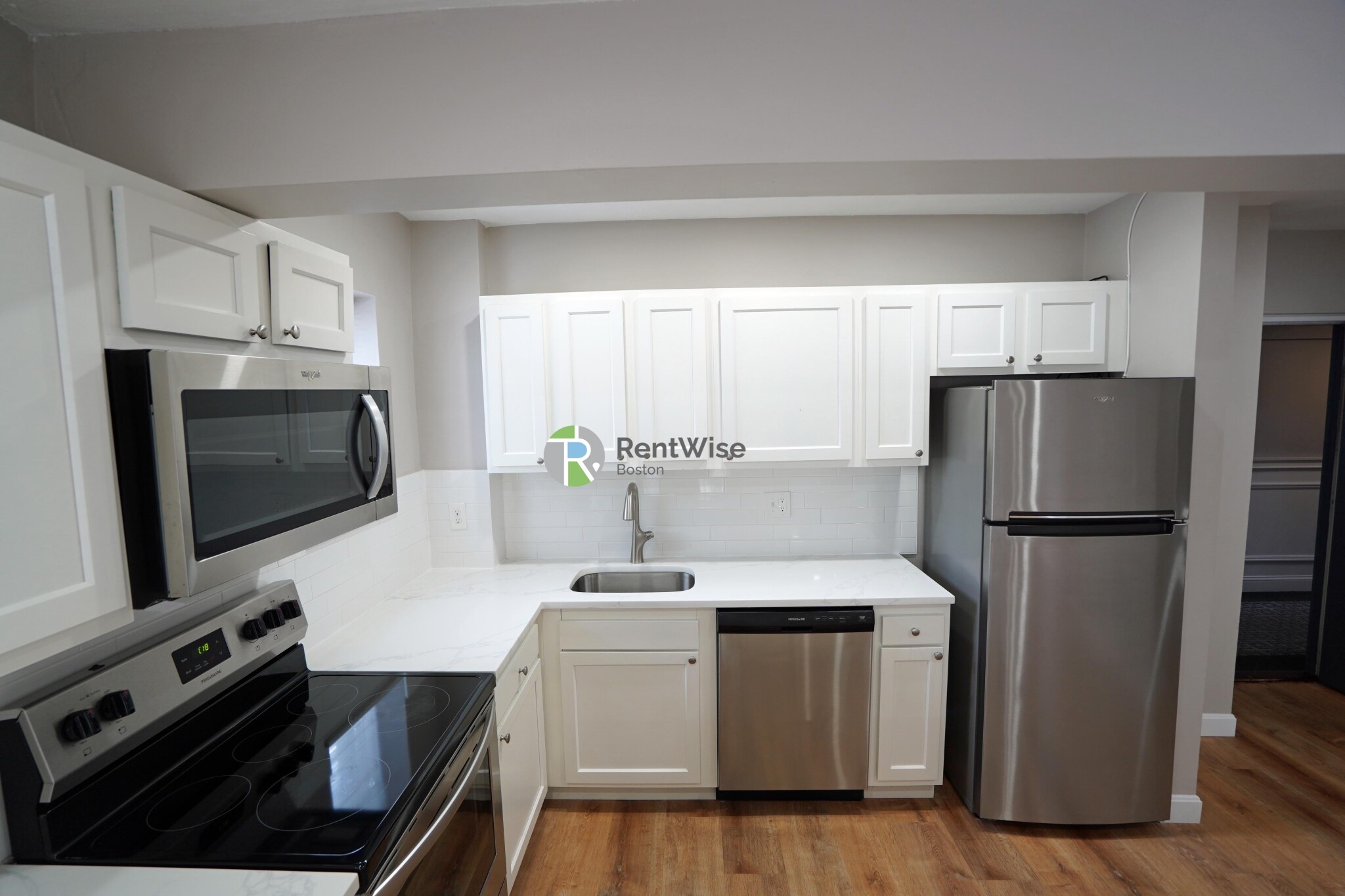 116 Tremont St, Brighton