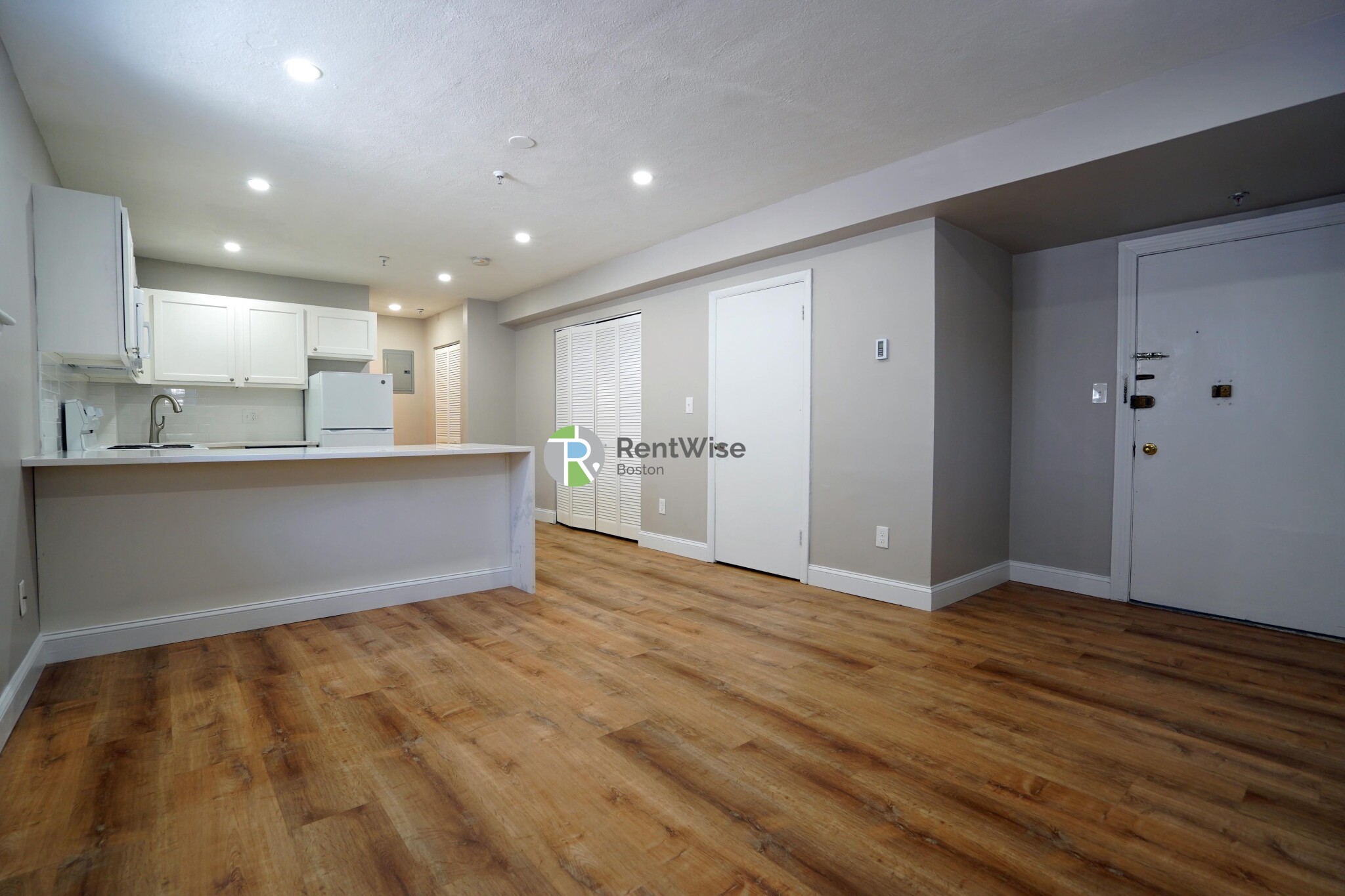 1200 Commonwealth Ave, Brighton