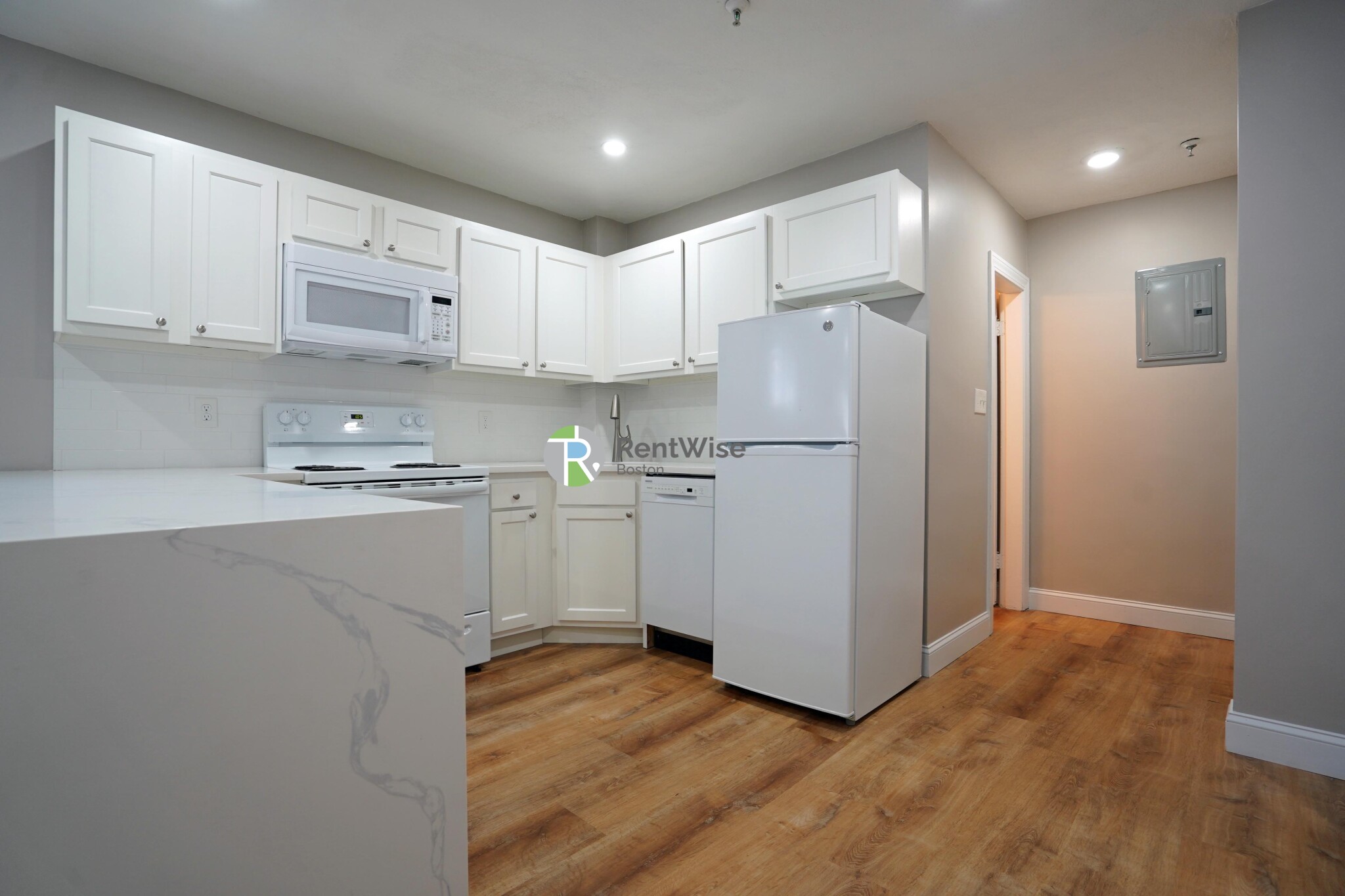 1200 Commonwealth Ave, Brighton