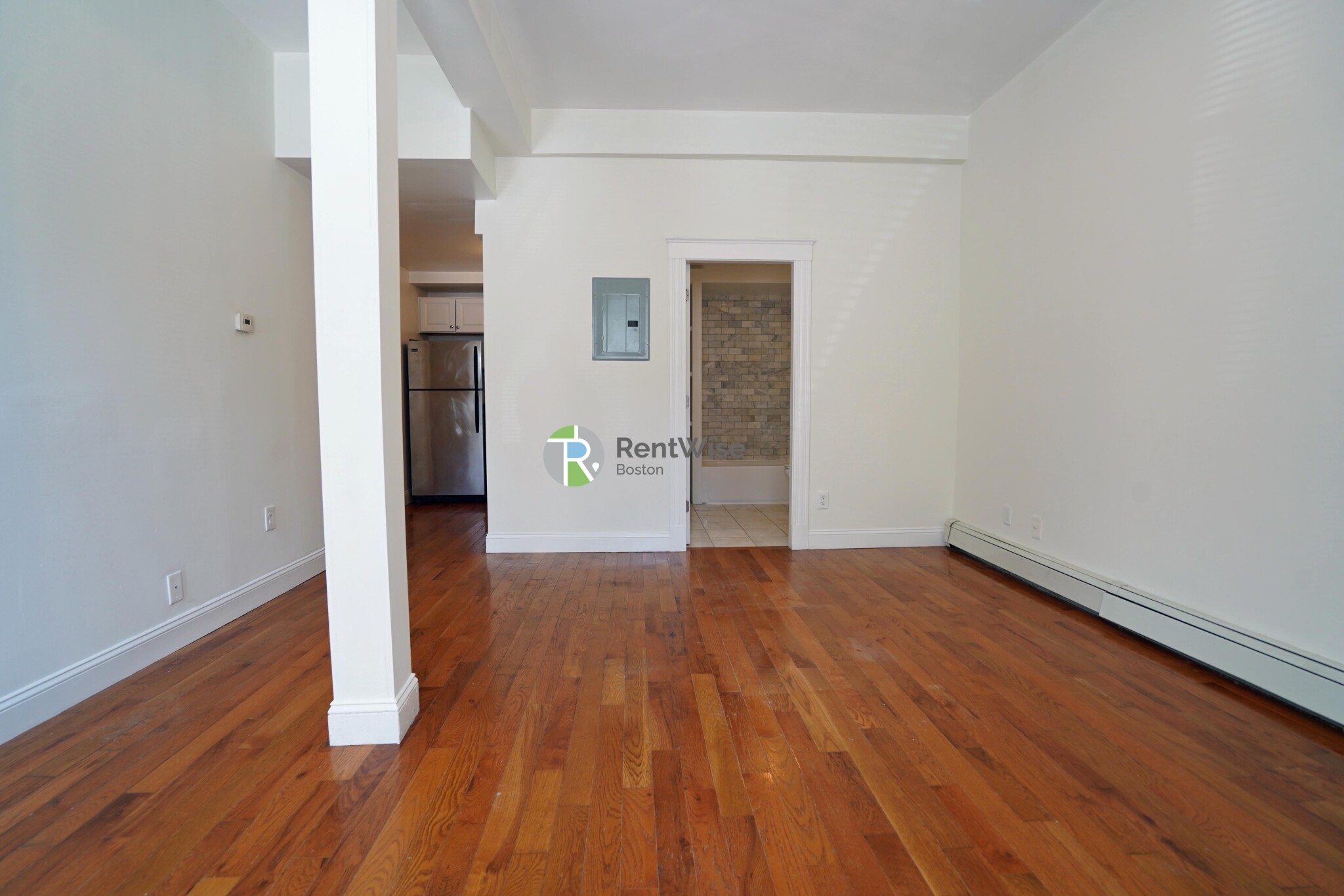 1298 Commonwealth Ave, Allston