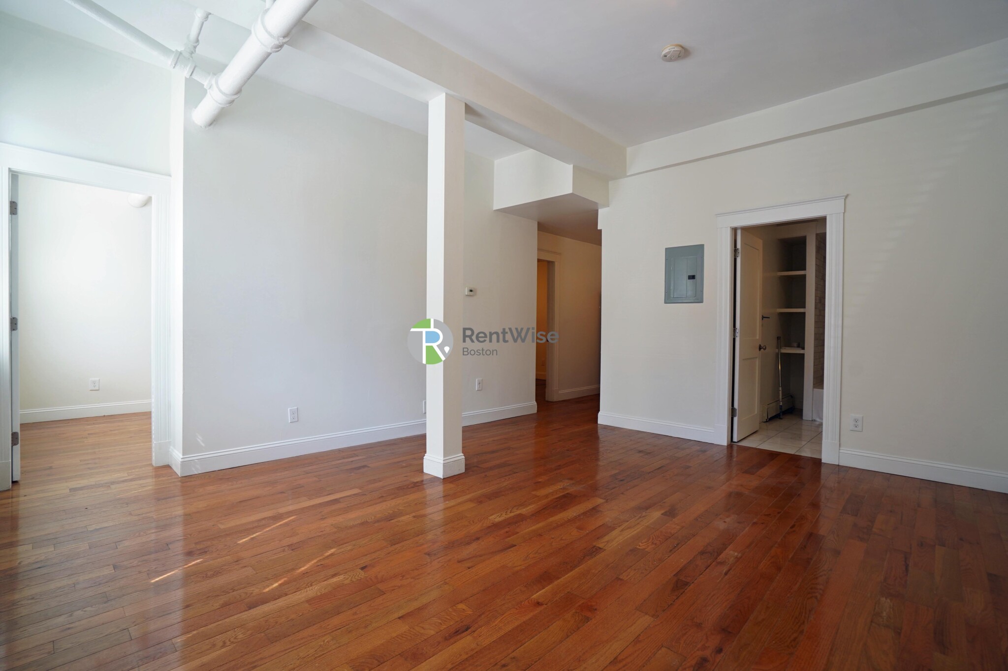 1298 Commonwealth Ave, Allston