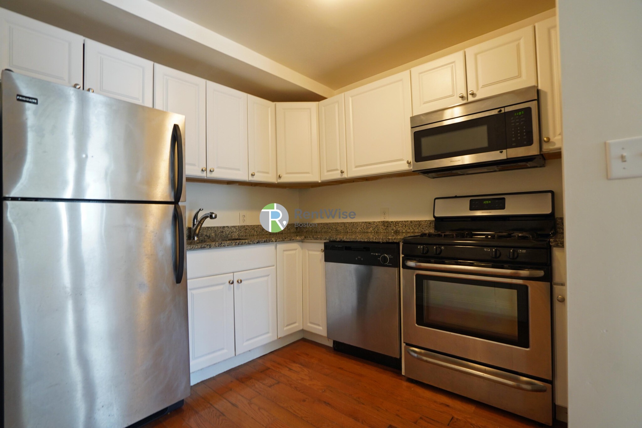 1298 Commonwealth Ave, Allston