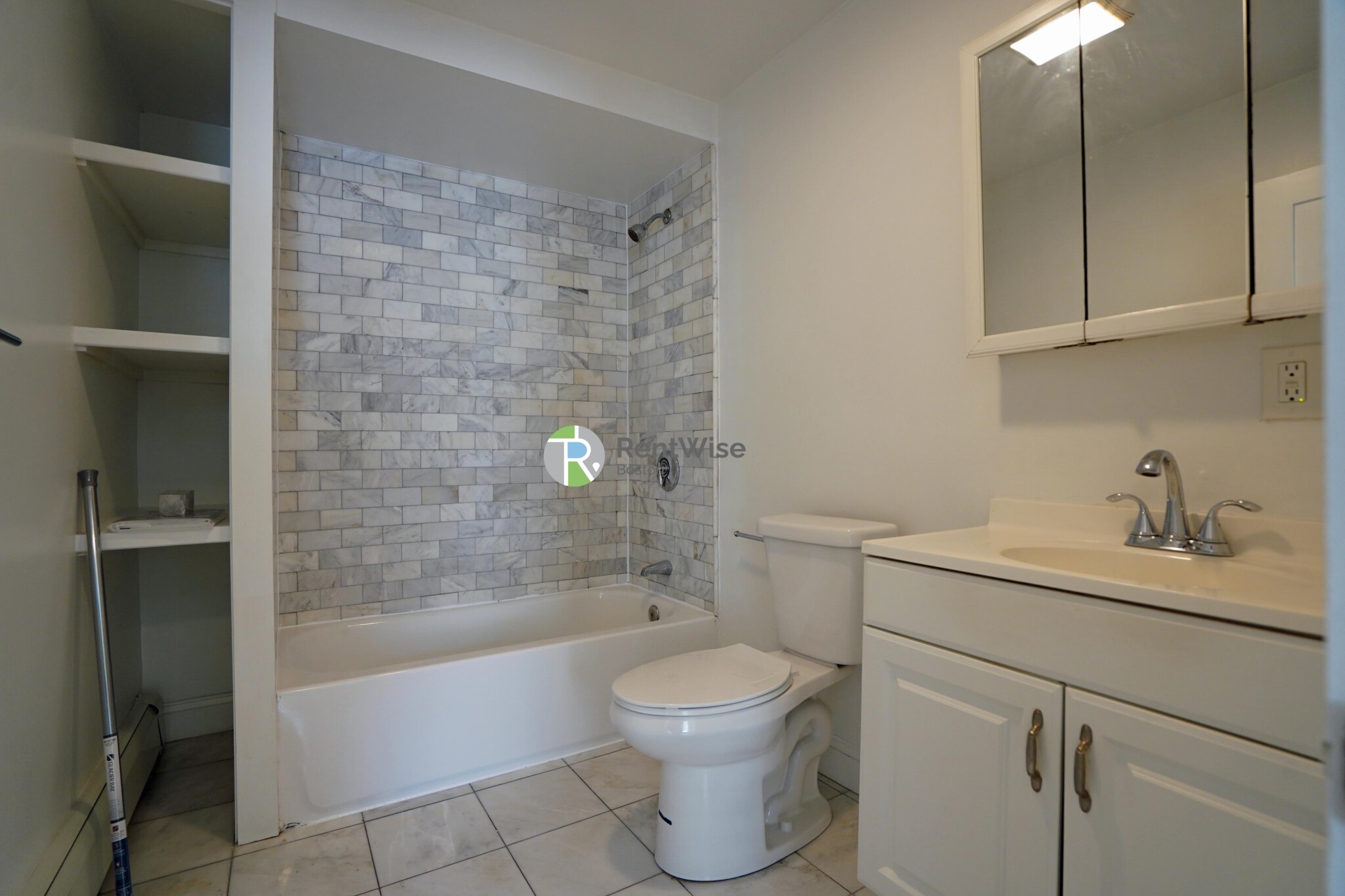 1298 Commonwealth Ave, Allston