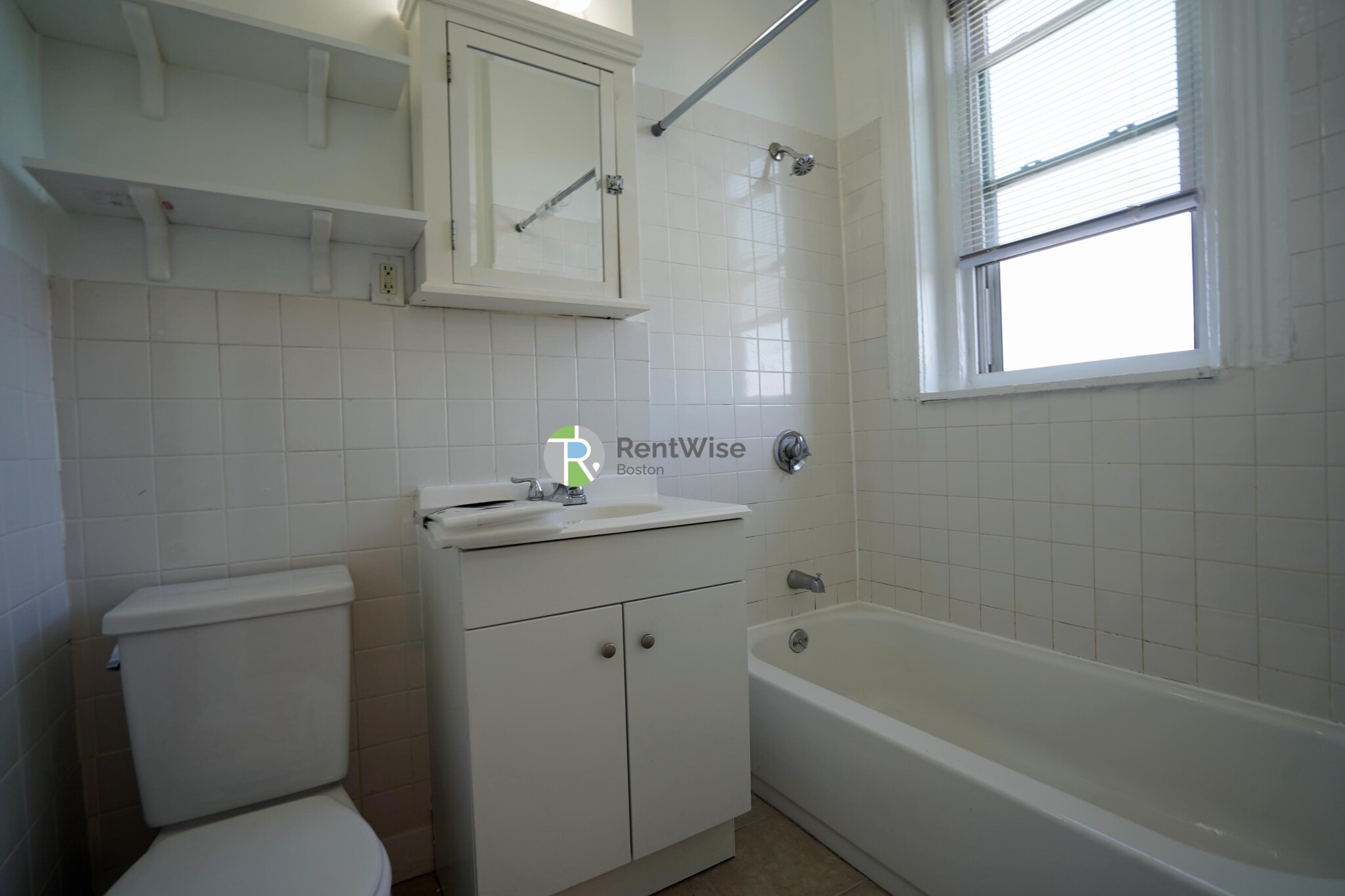 1302 Commonwealth Ave, Allston