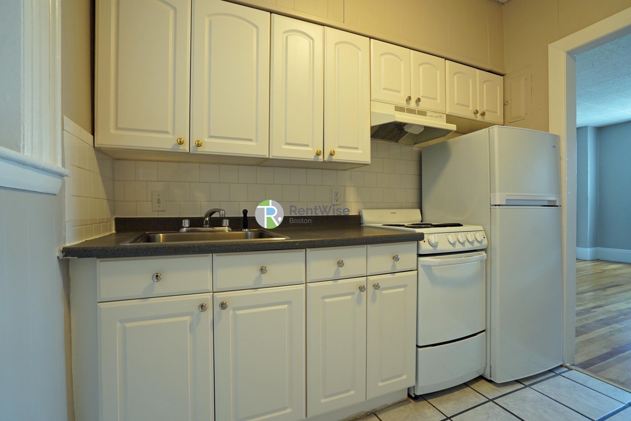 1455 Beacon St, Griggs Park