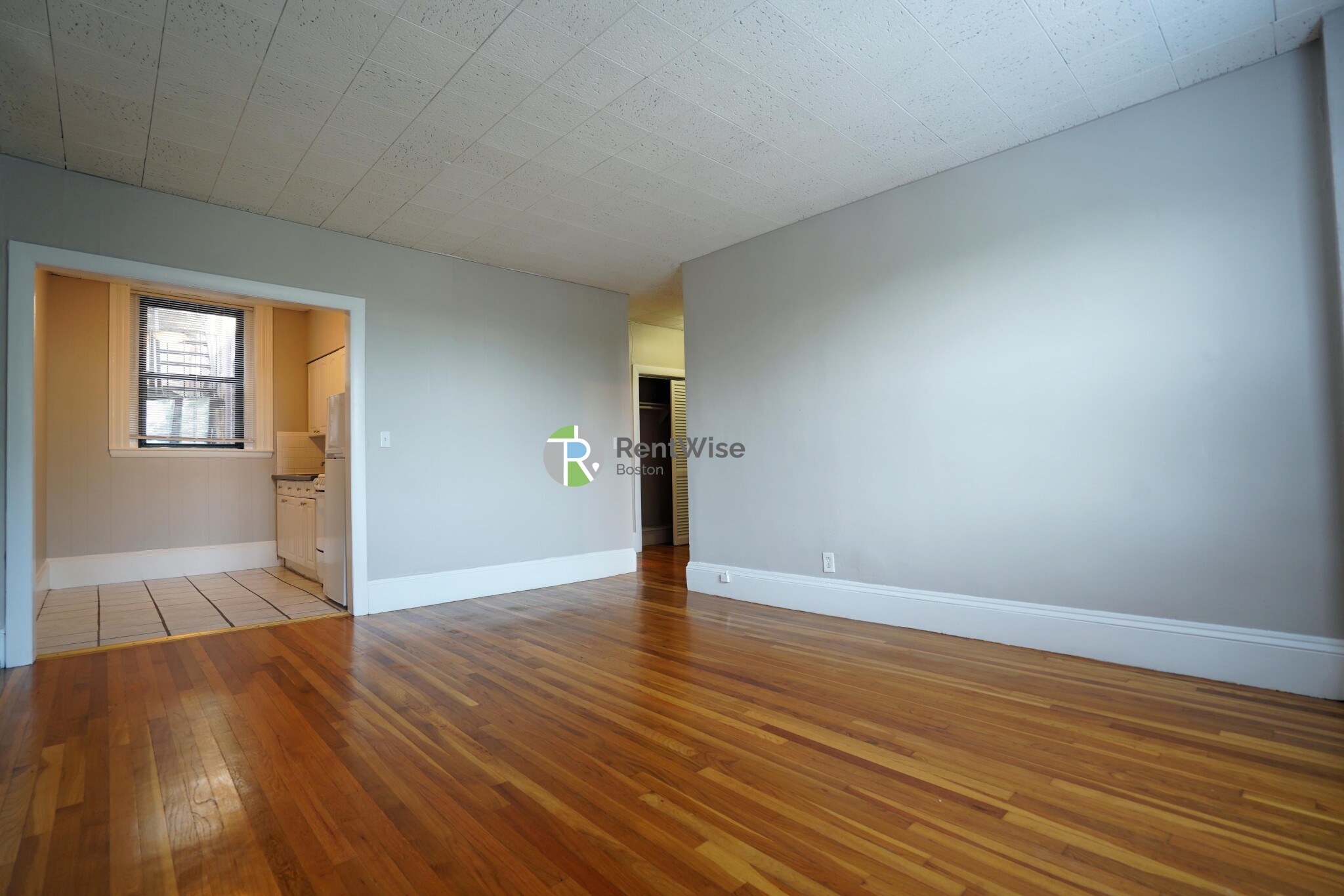 1455 Beacon St, Griggs Park