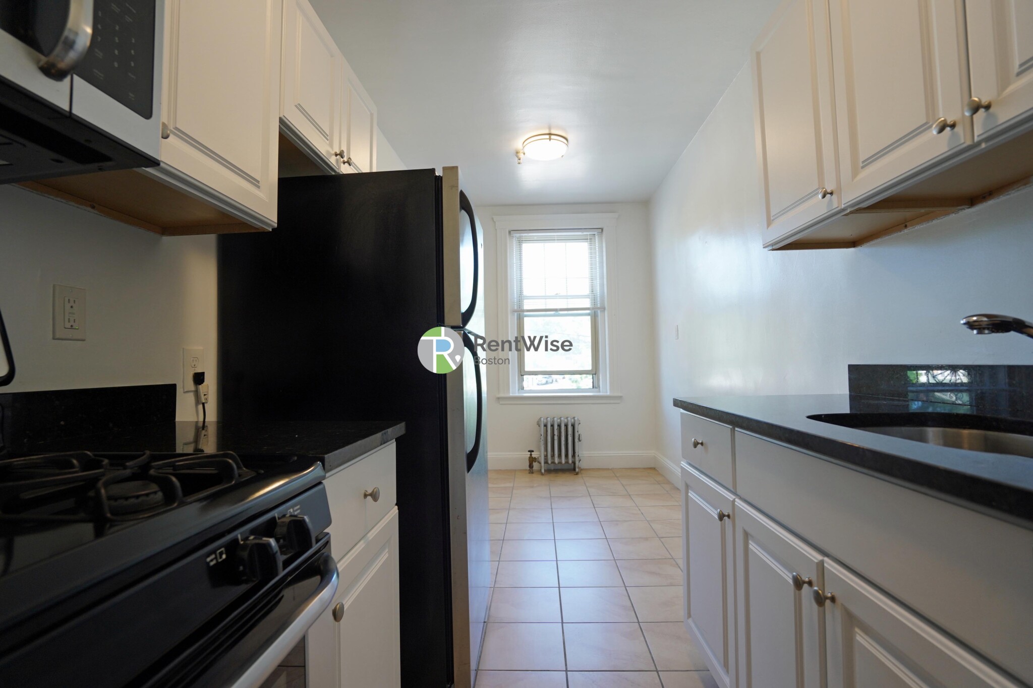 1848 Commonwealth Ave, Brighton