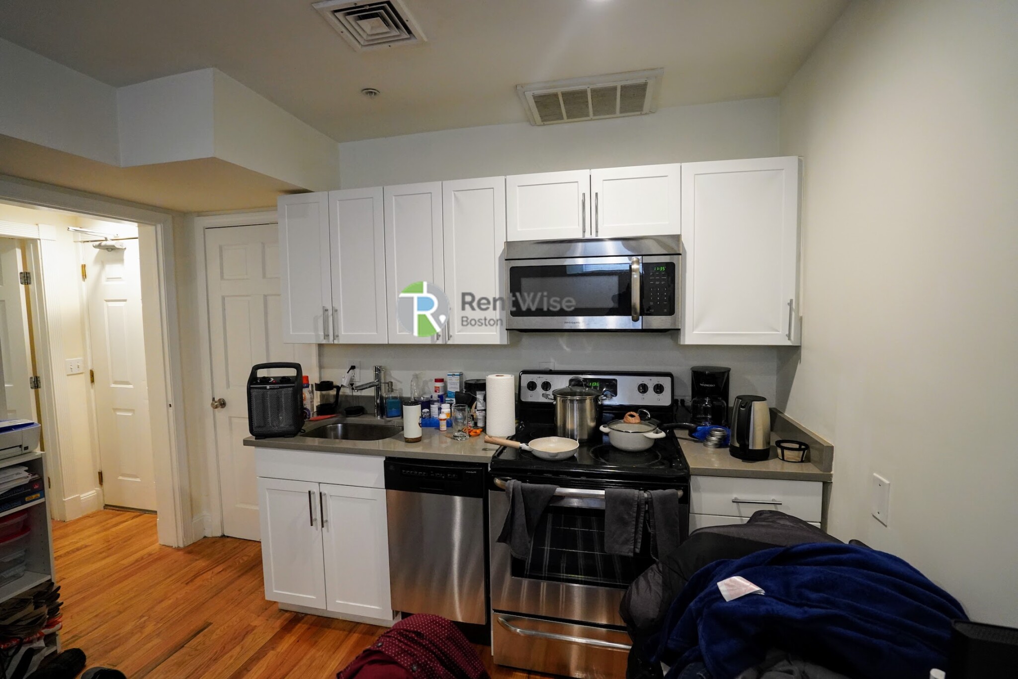 10 Brainerd Rd. - Allston