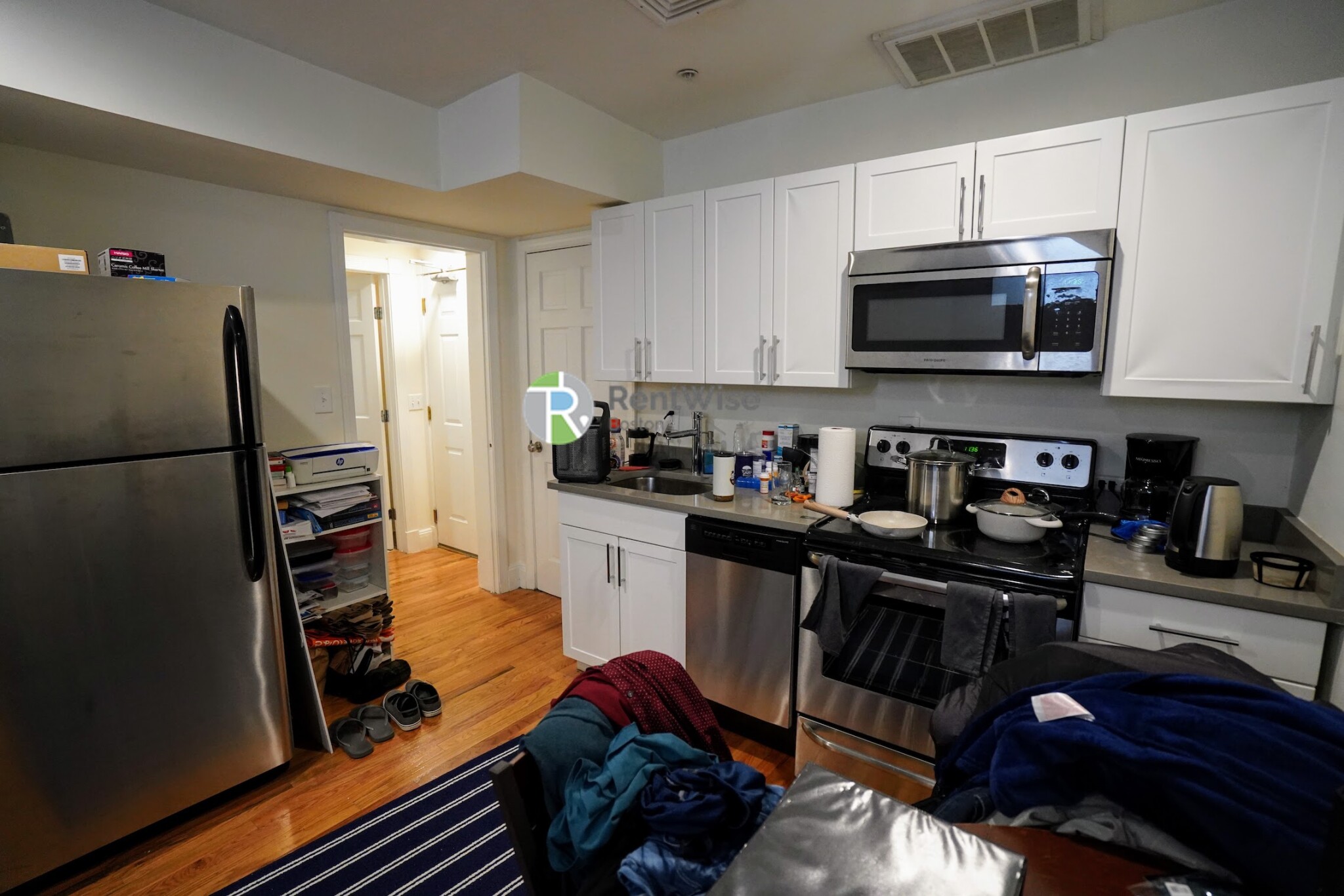 10 Brainerd Rd. — Allston