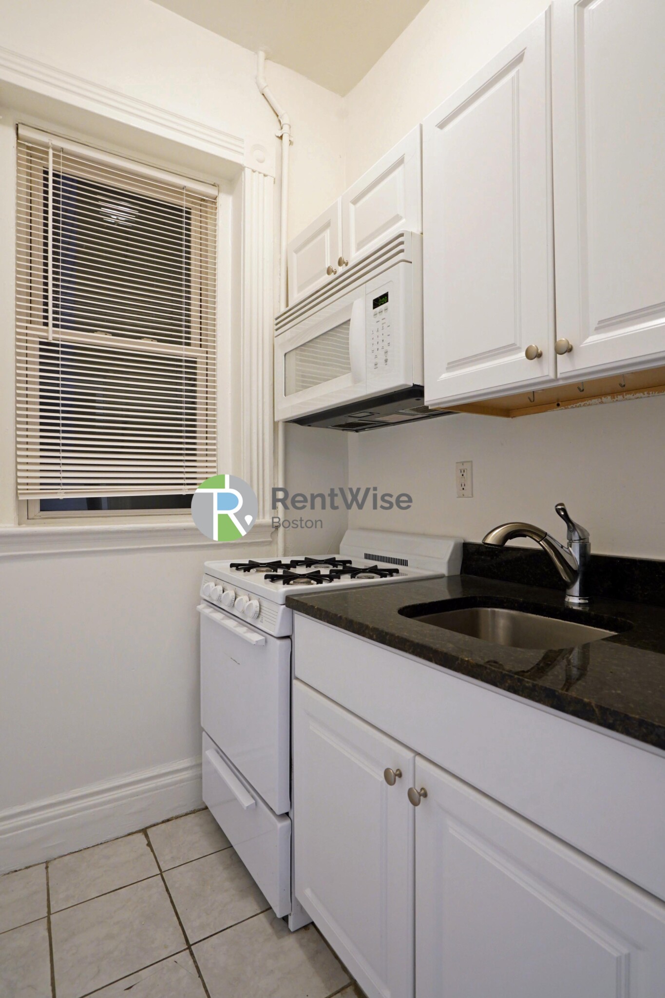 1302 Commonwealth Ave, Allston