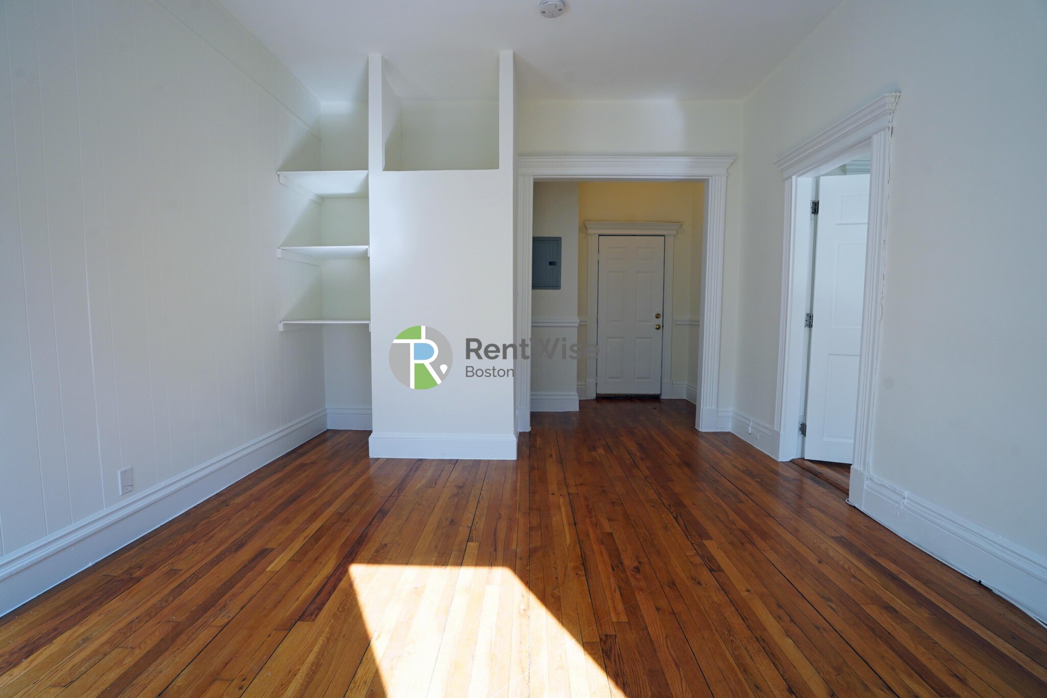 1302 Commonwealth Ave, Allston