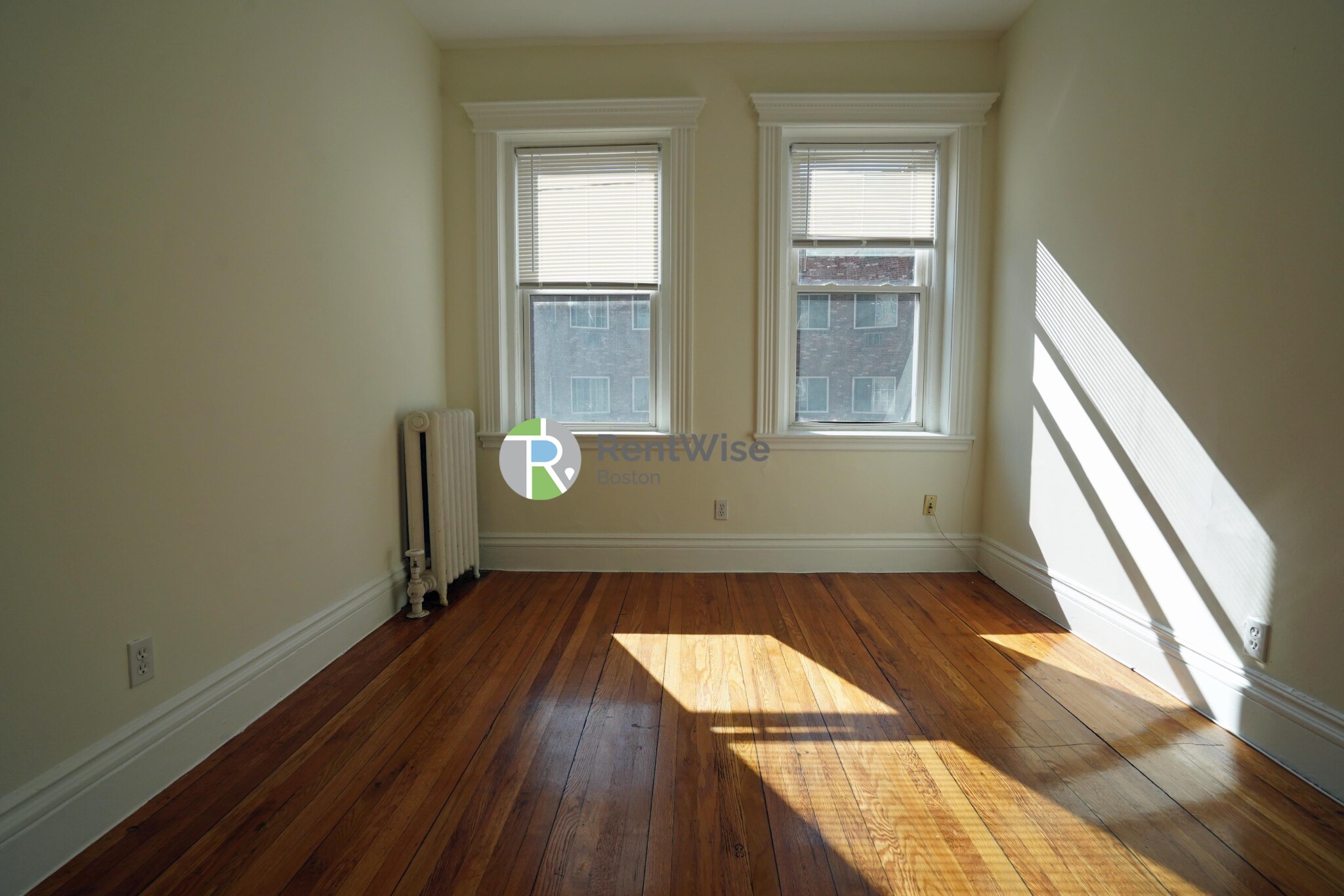 1302 Commonwealth Ave, Allston