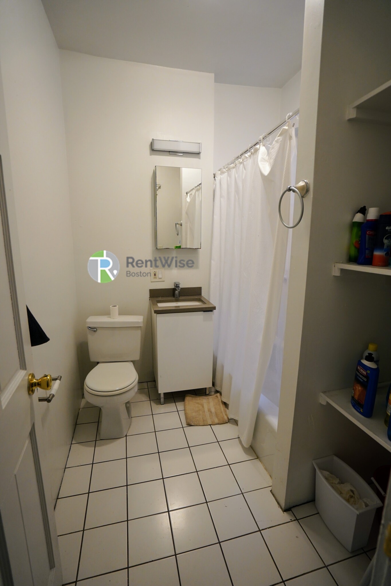 1302 Commonwealth Ave, Allston