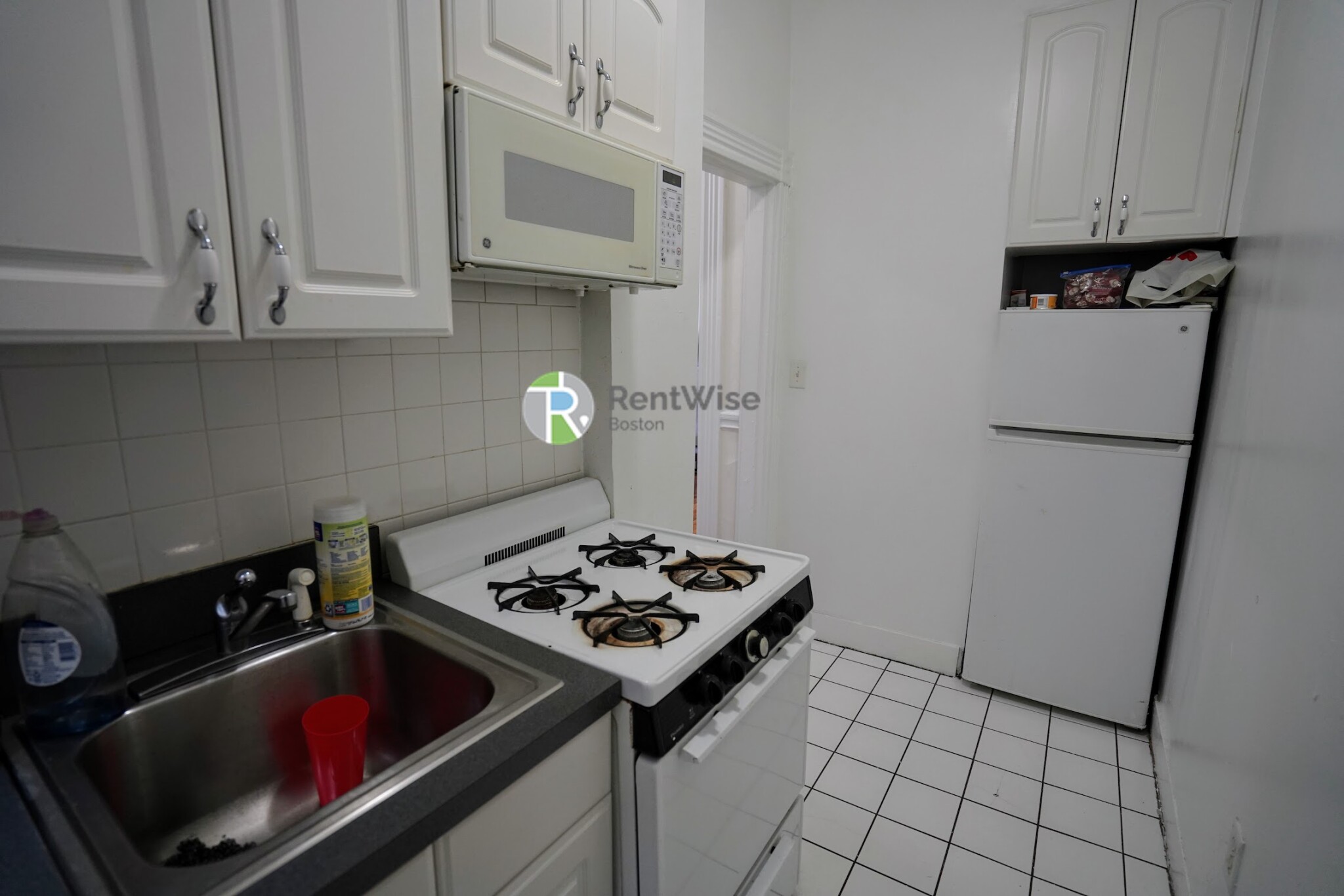 1302 Commonwealth Ave, Allston