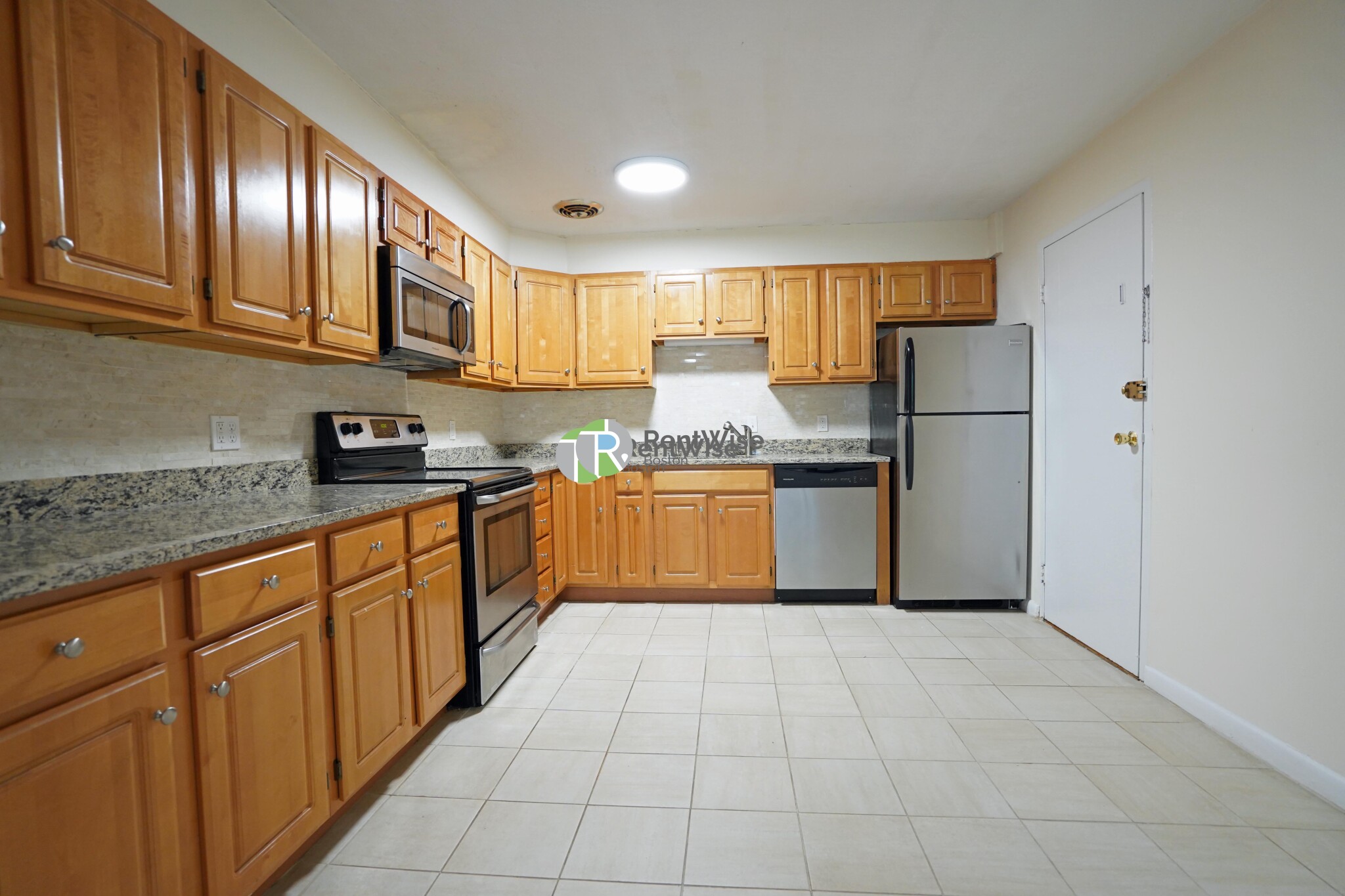 222 Babcock St, North Brookline