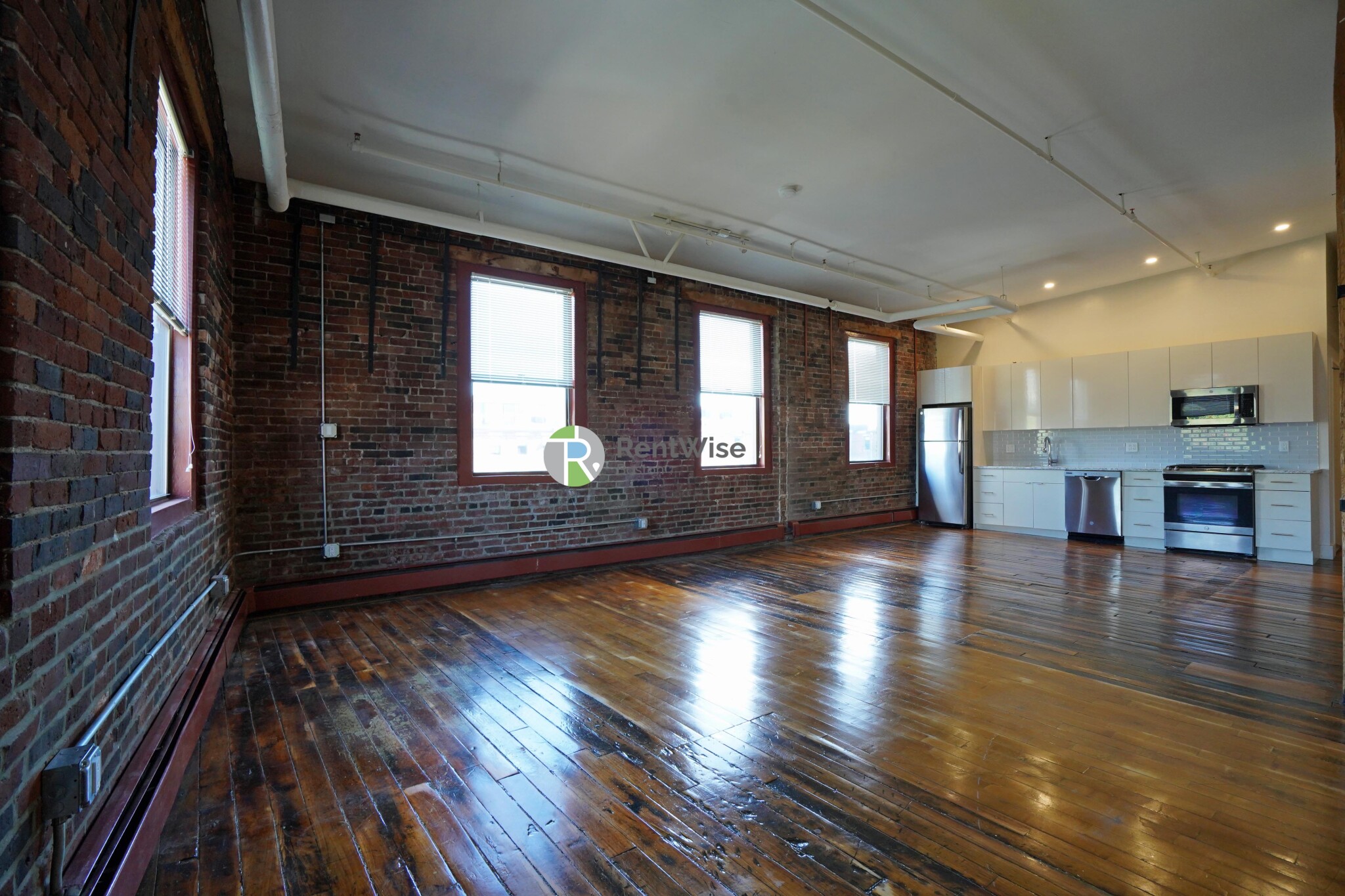 791 Tremont St, South End