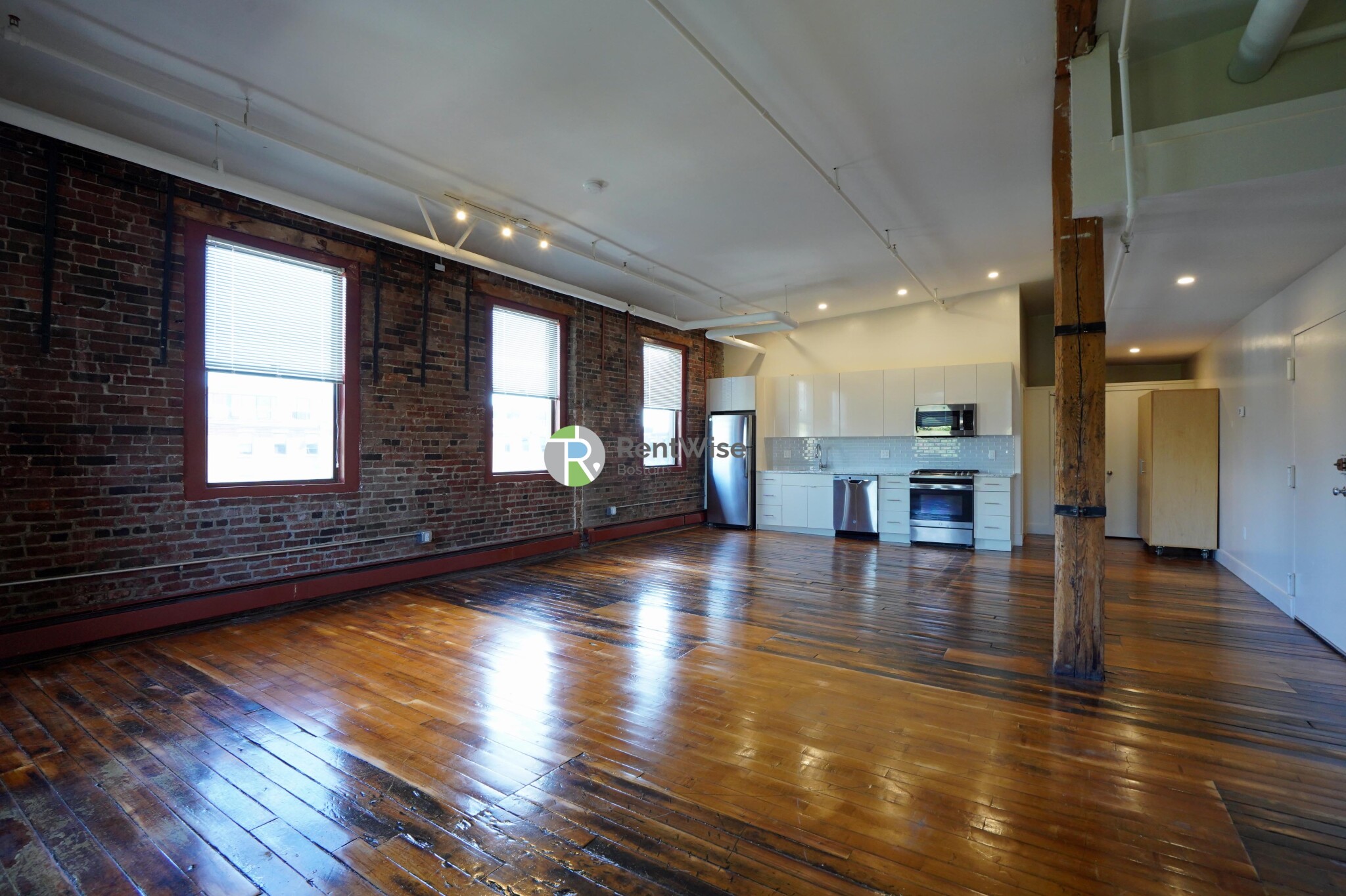 791 Tremont St, South End