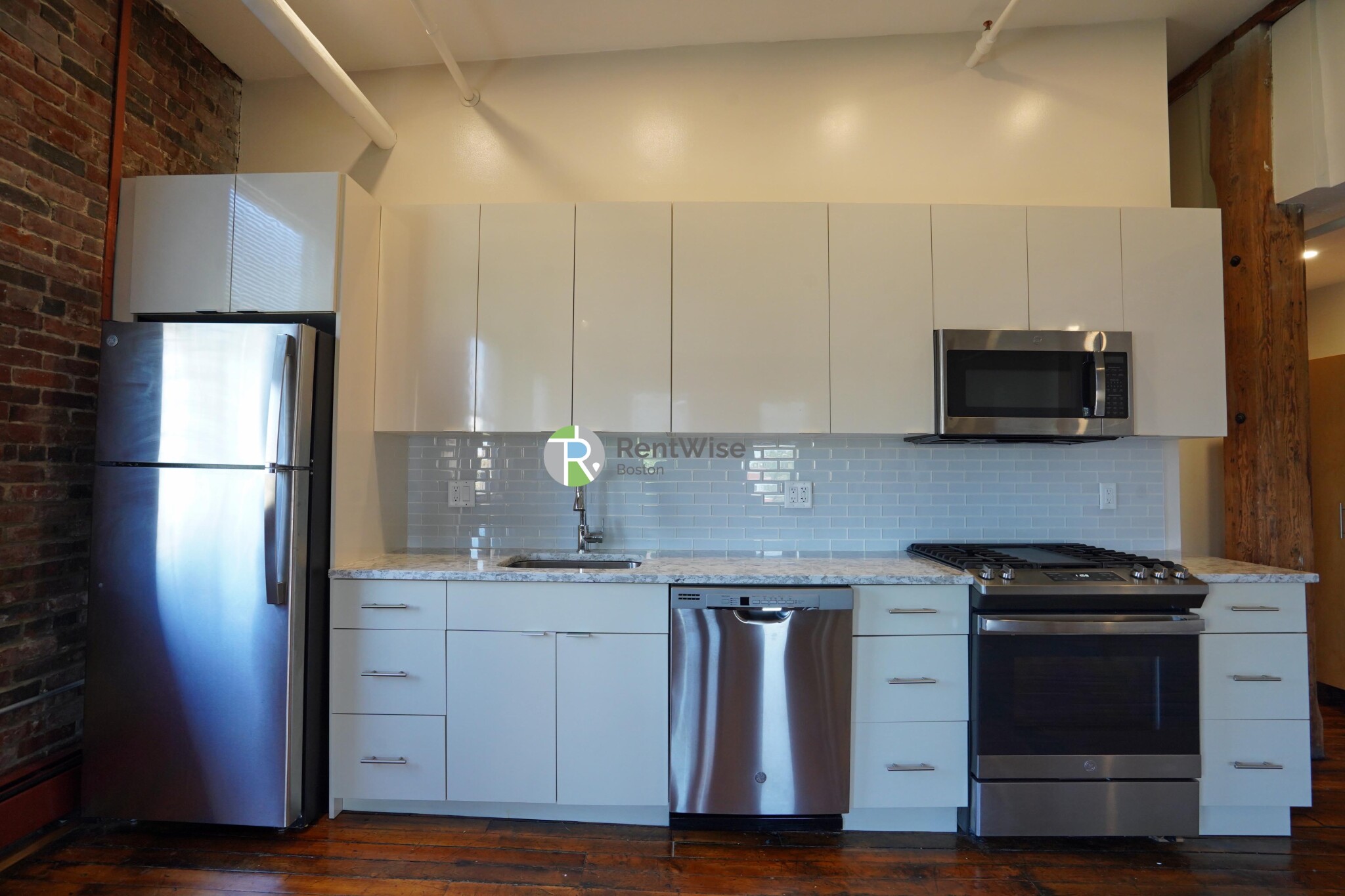 791 Tremont St, South End