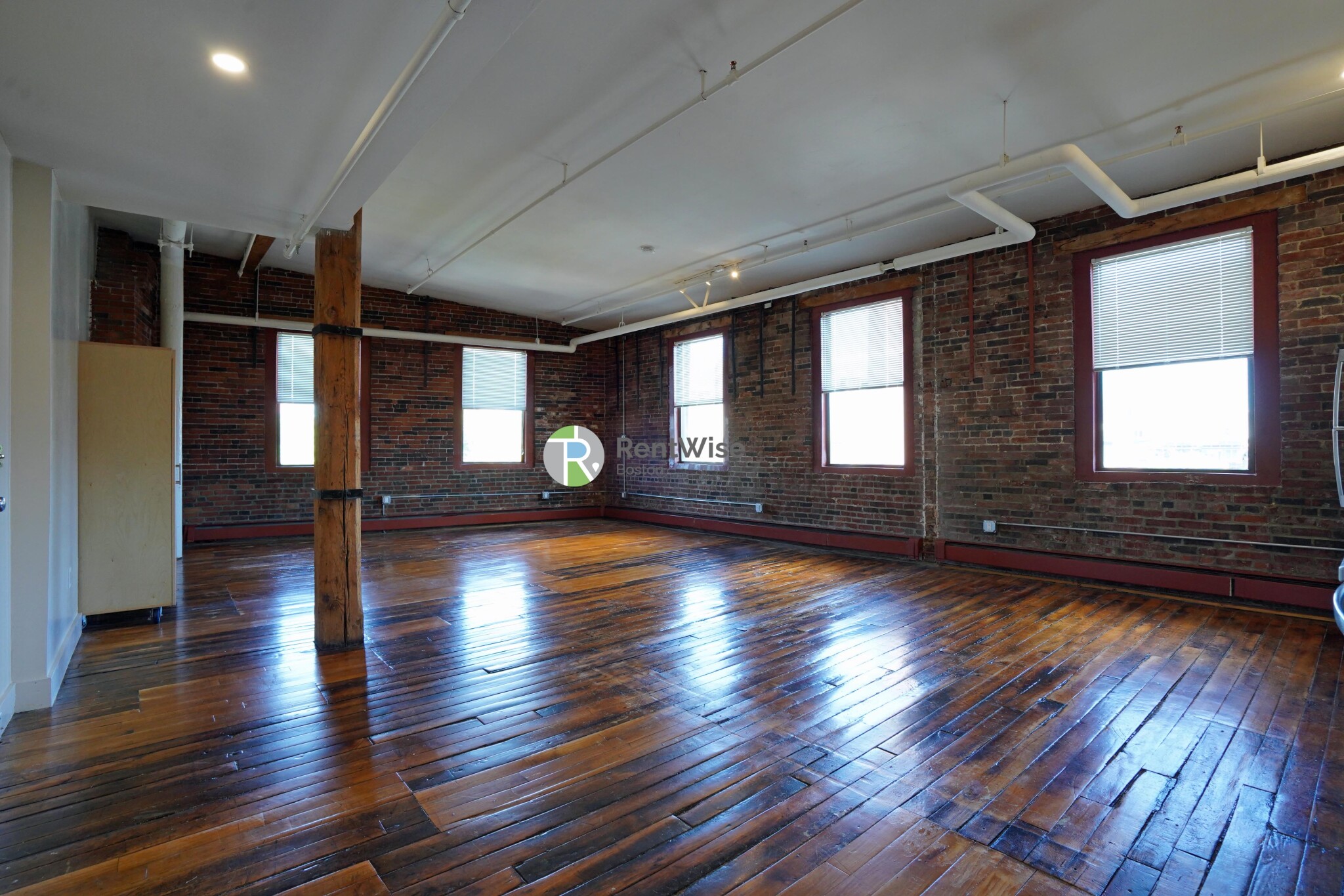 791 Tremont St, South End