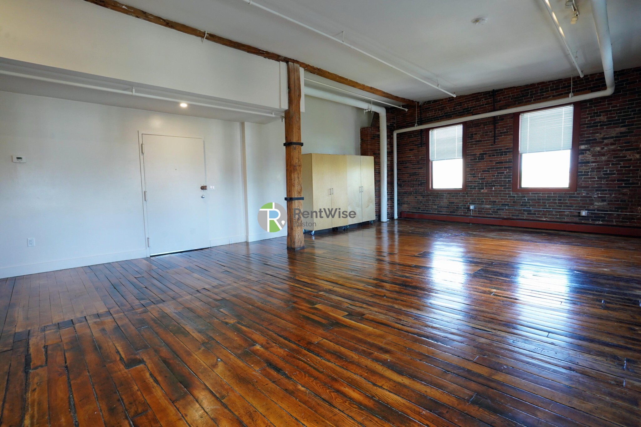 791 Tremont St, South End