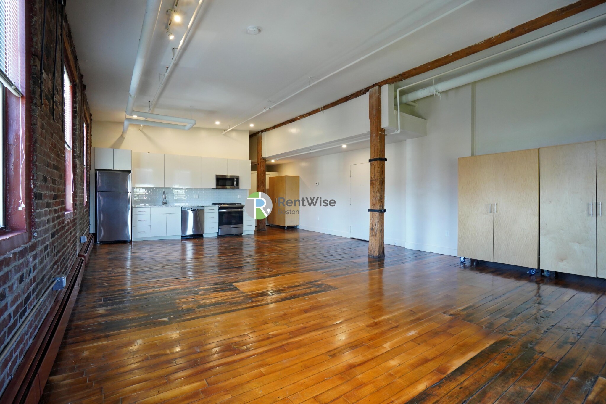 791 Tremont St, South End