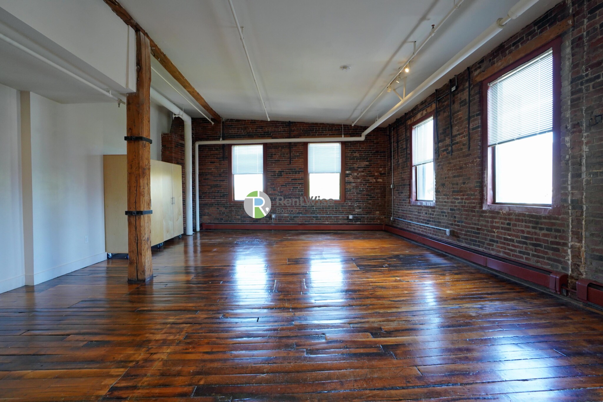 791 Tremont St, South End