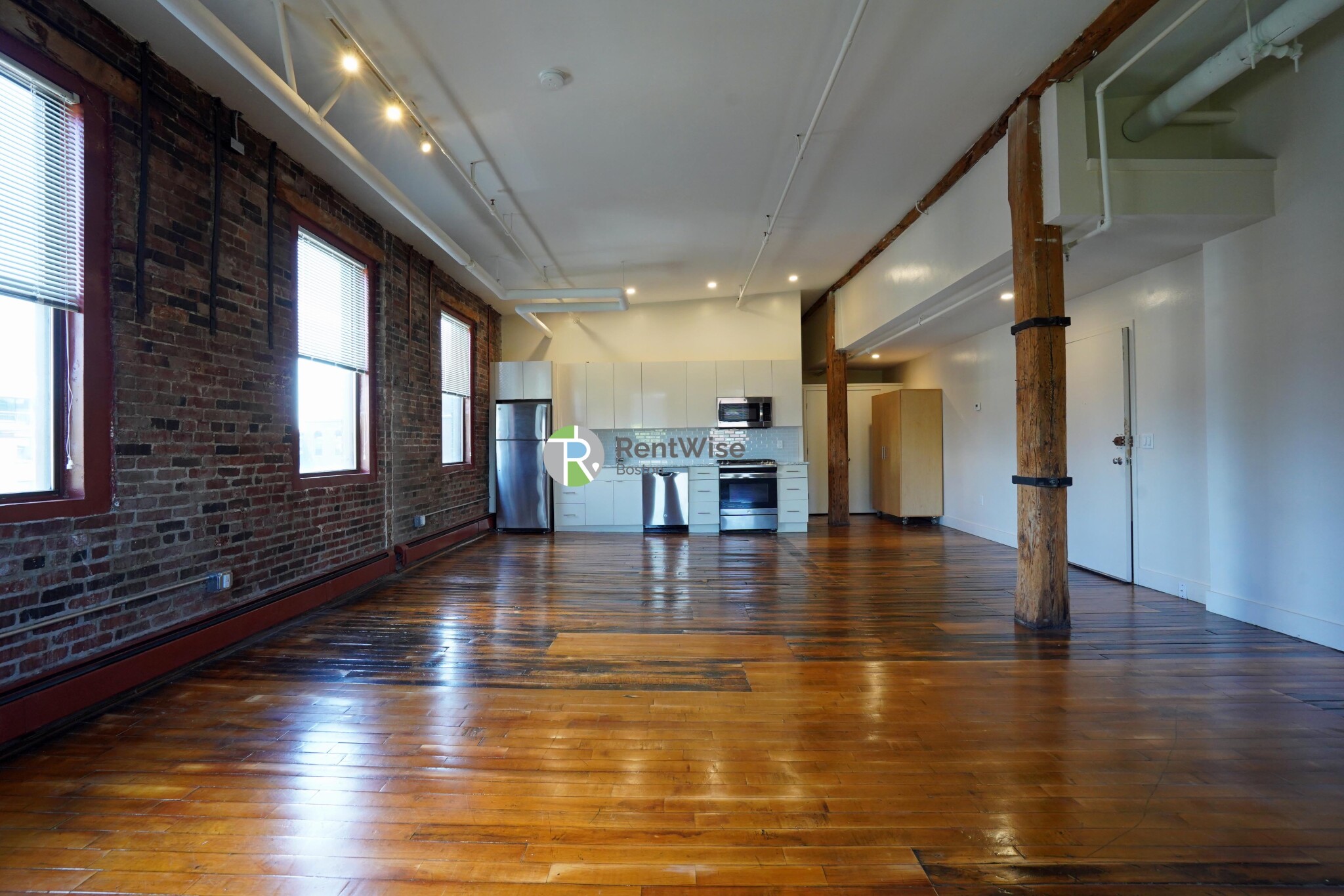 791 Tremont St, South End