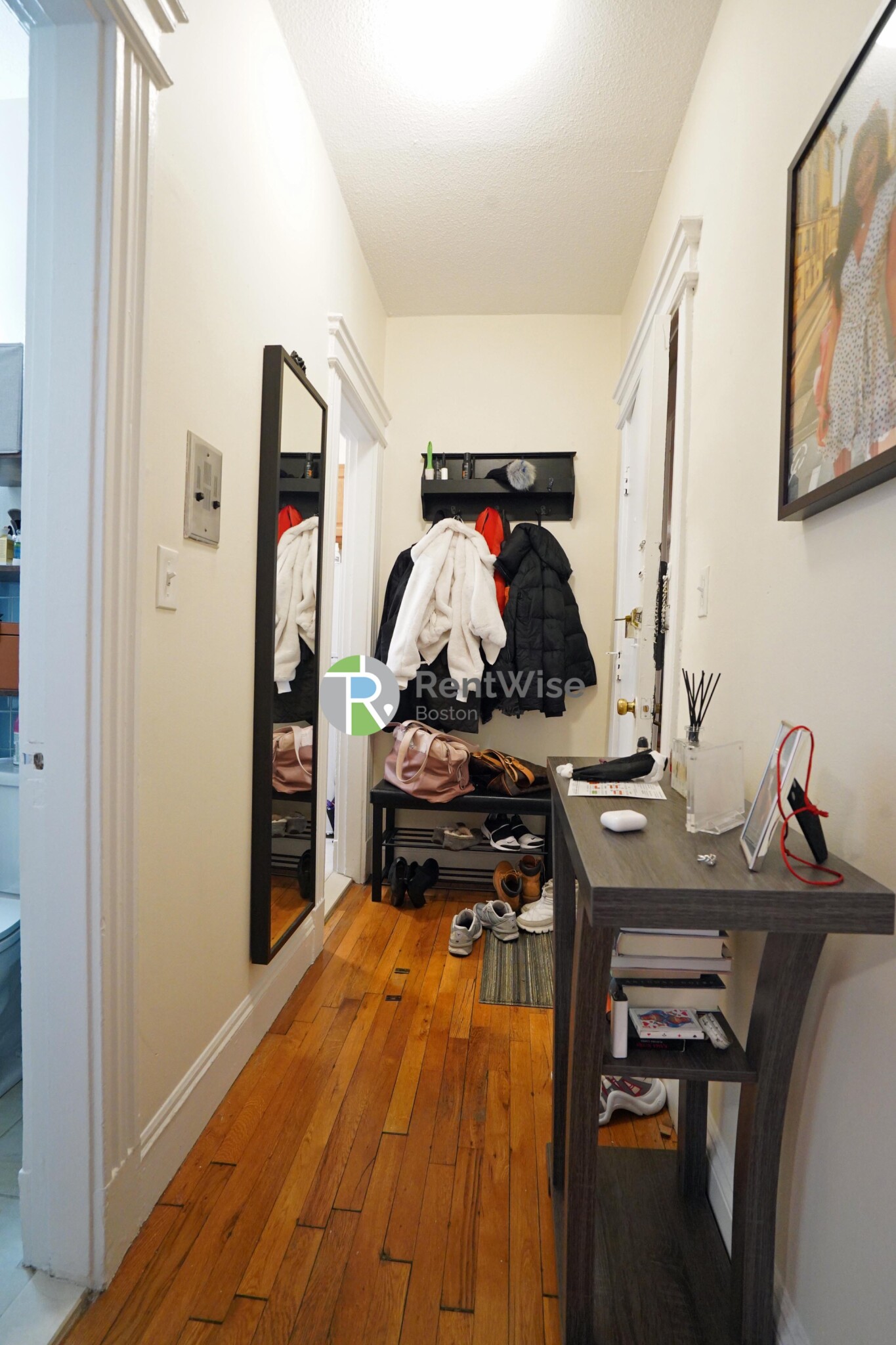 1156 Commonwealth Ave, Allston