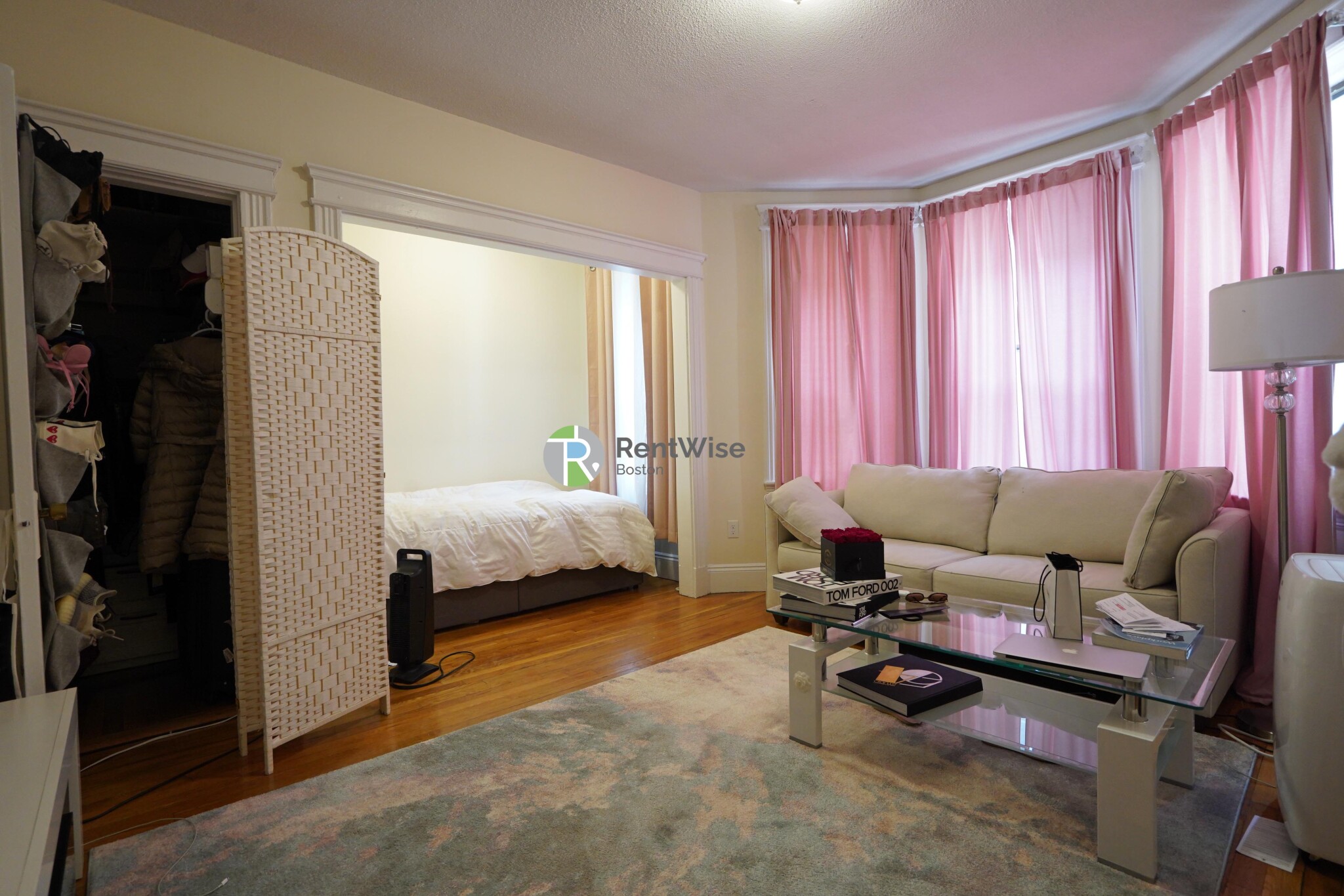 1156 Commonwealth Ave, Allston