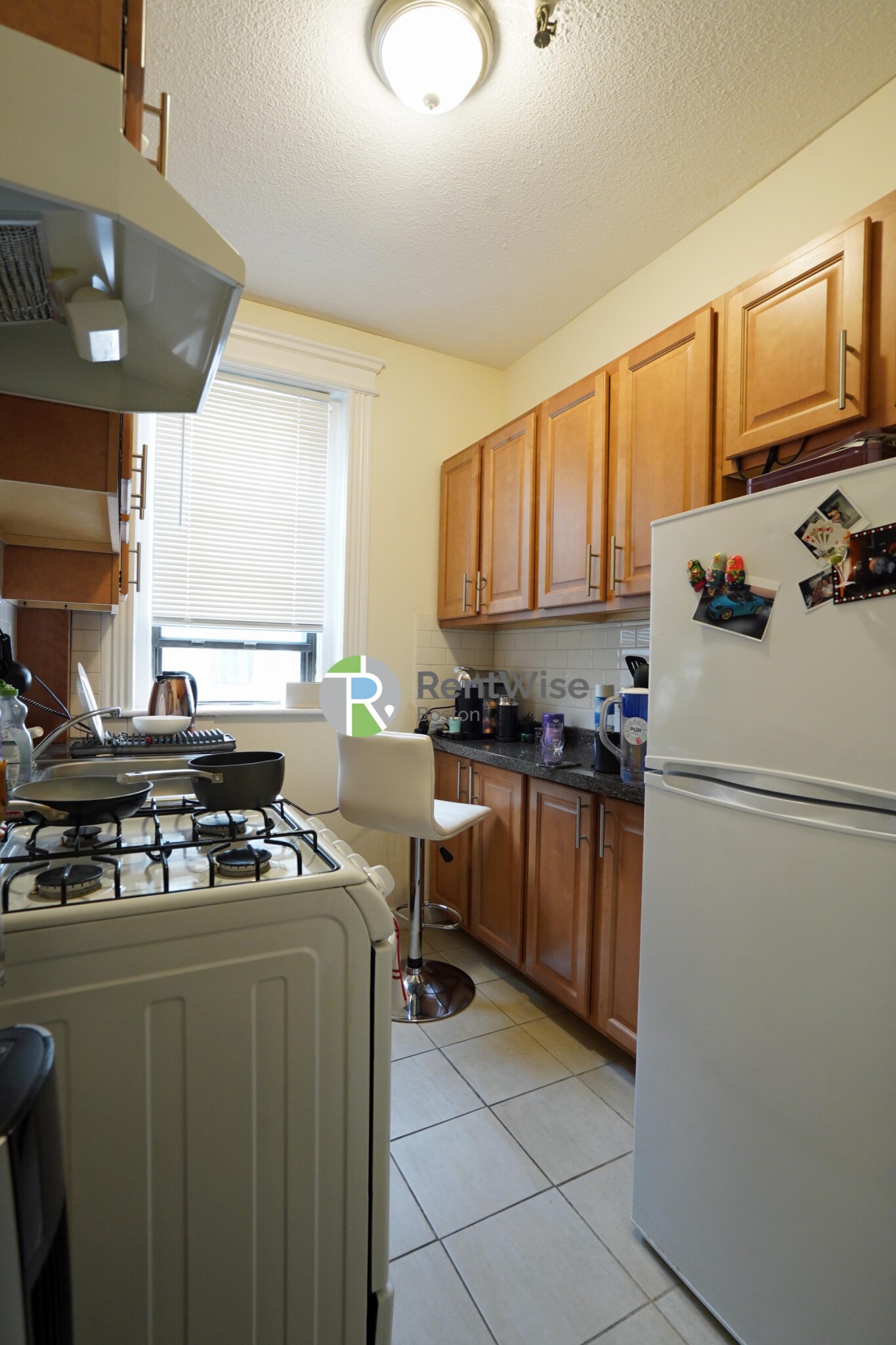 1156 Commonwealth Ave, Allston