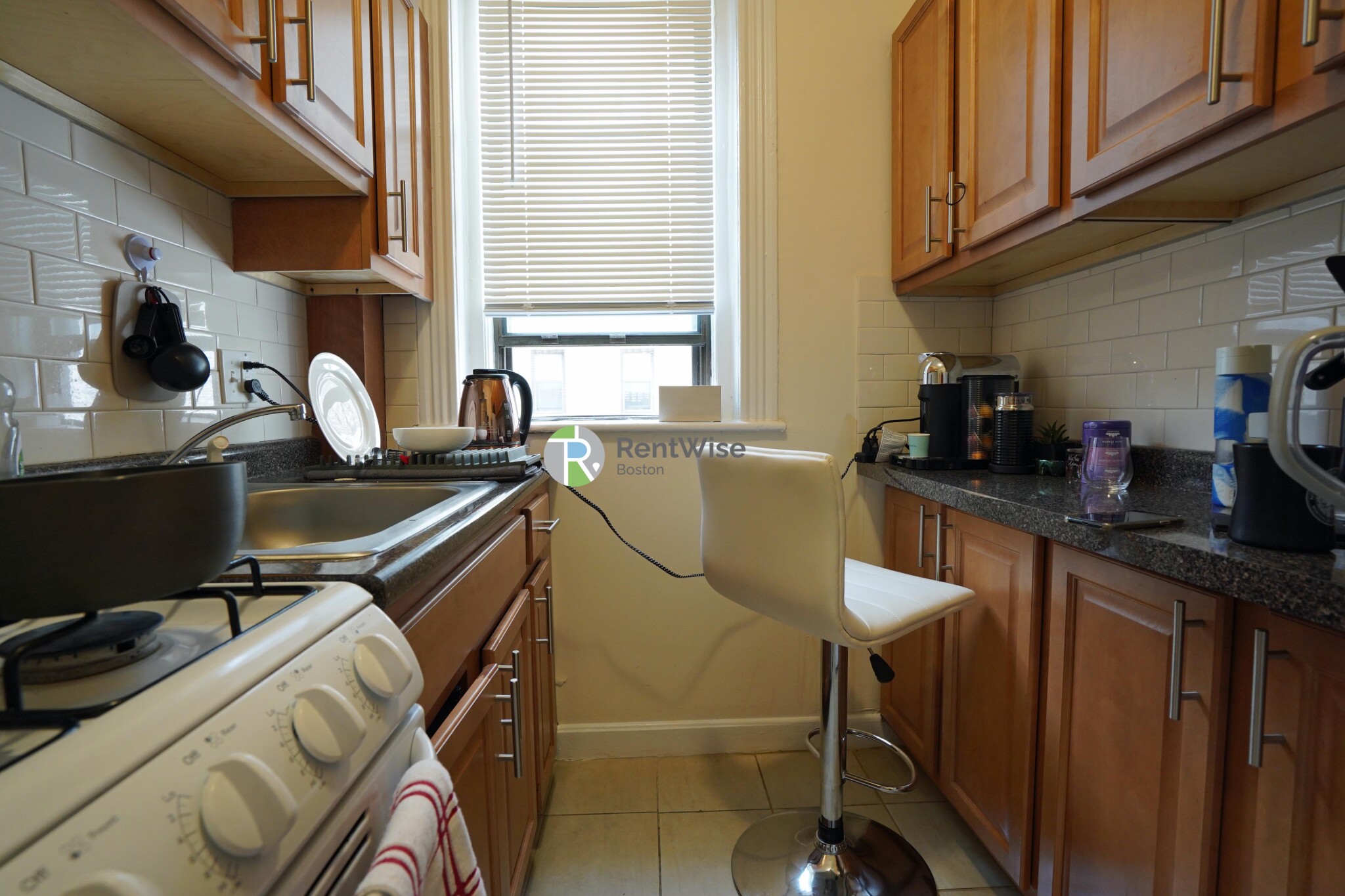 1156 Commonwealth Ave, Allston