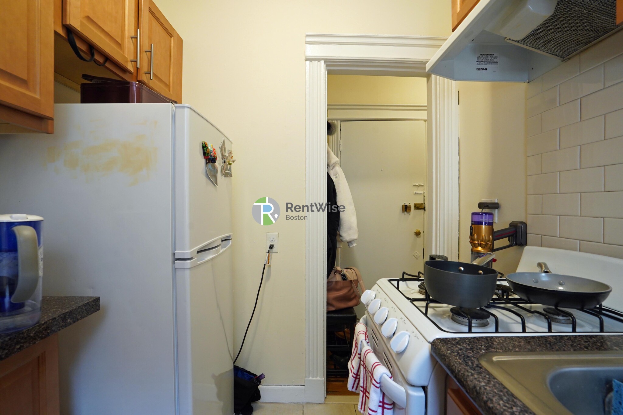 1156 Commonwealth Ave, Allston