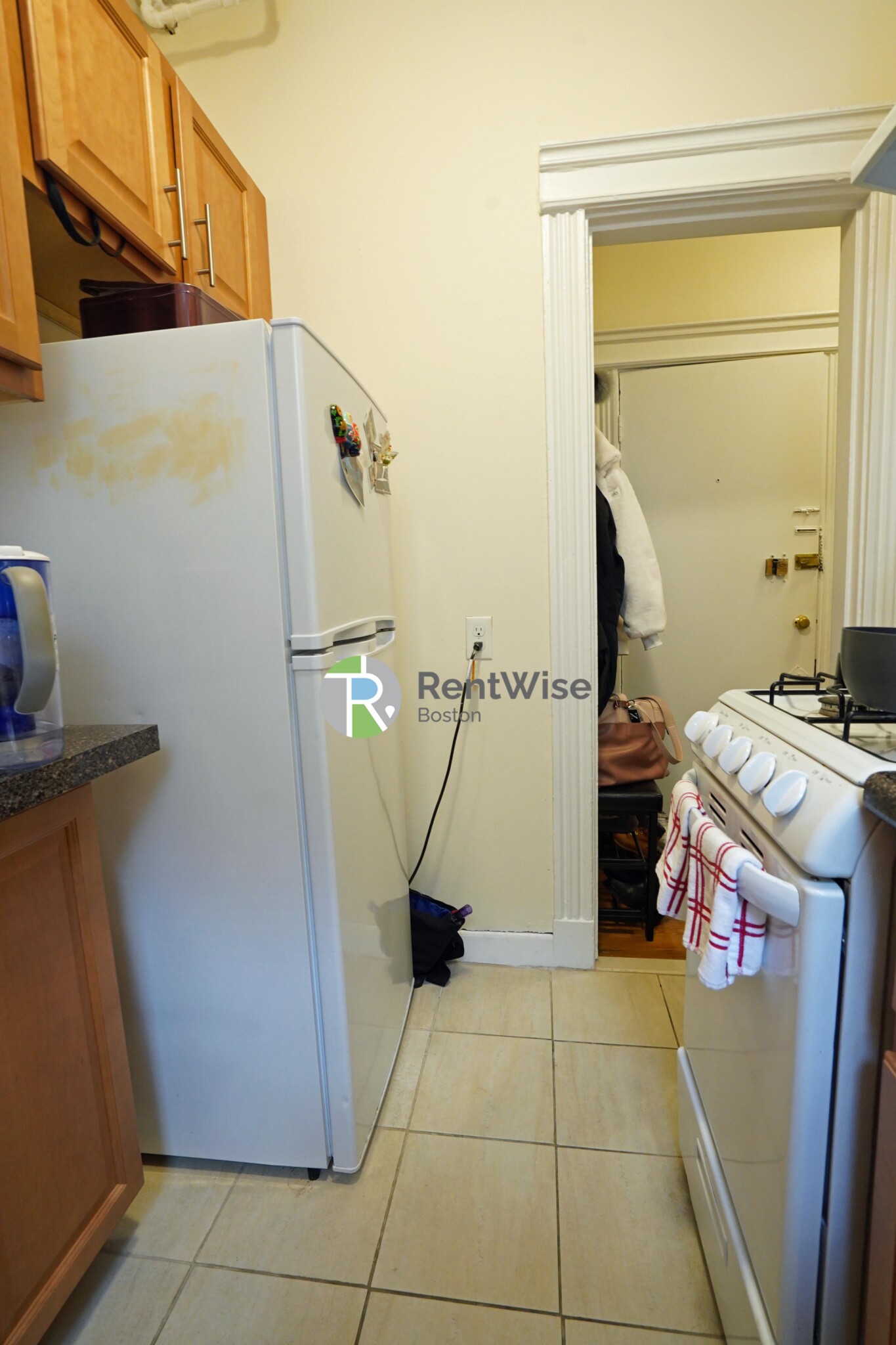 1156 Commonwealth Ave, Allston