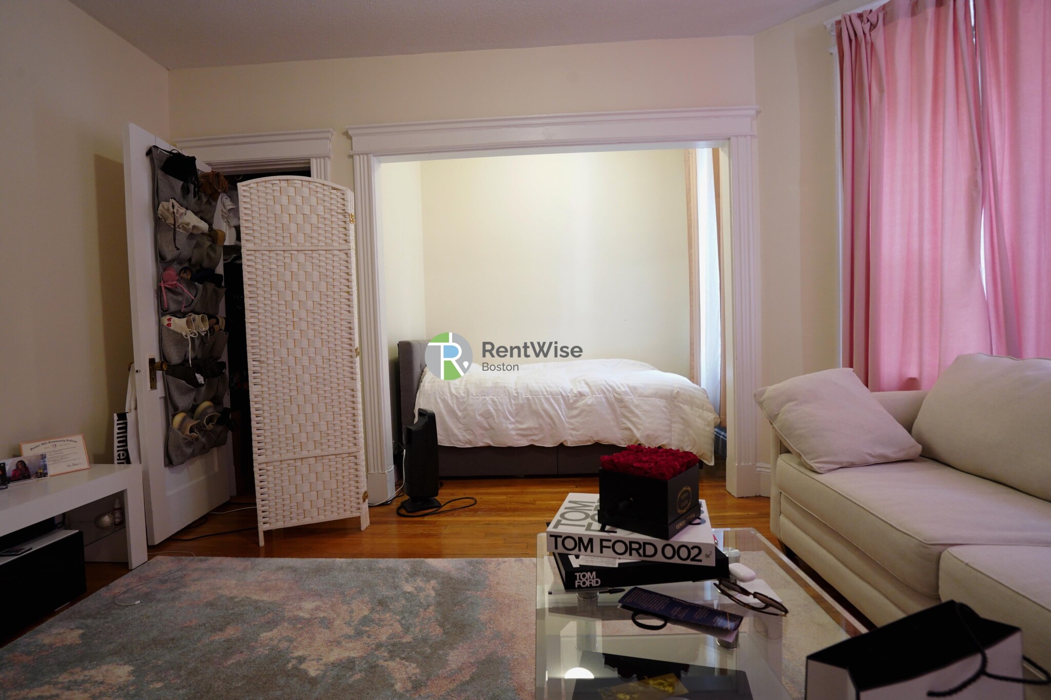 1156 Commonwealth Ave, Allston