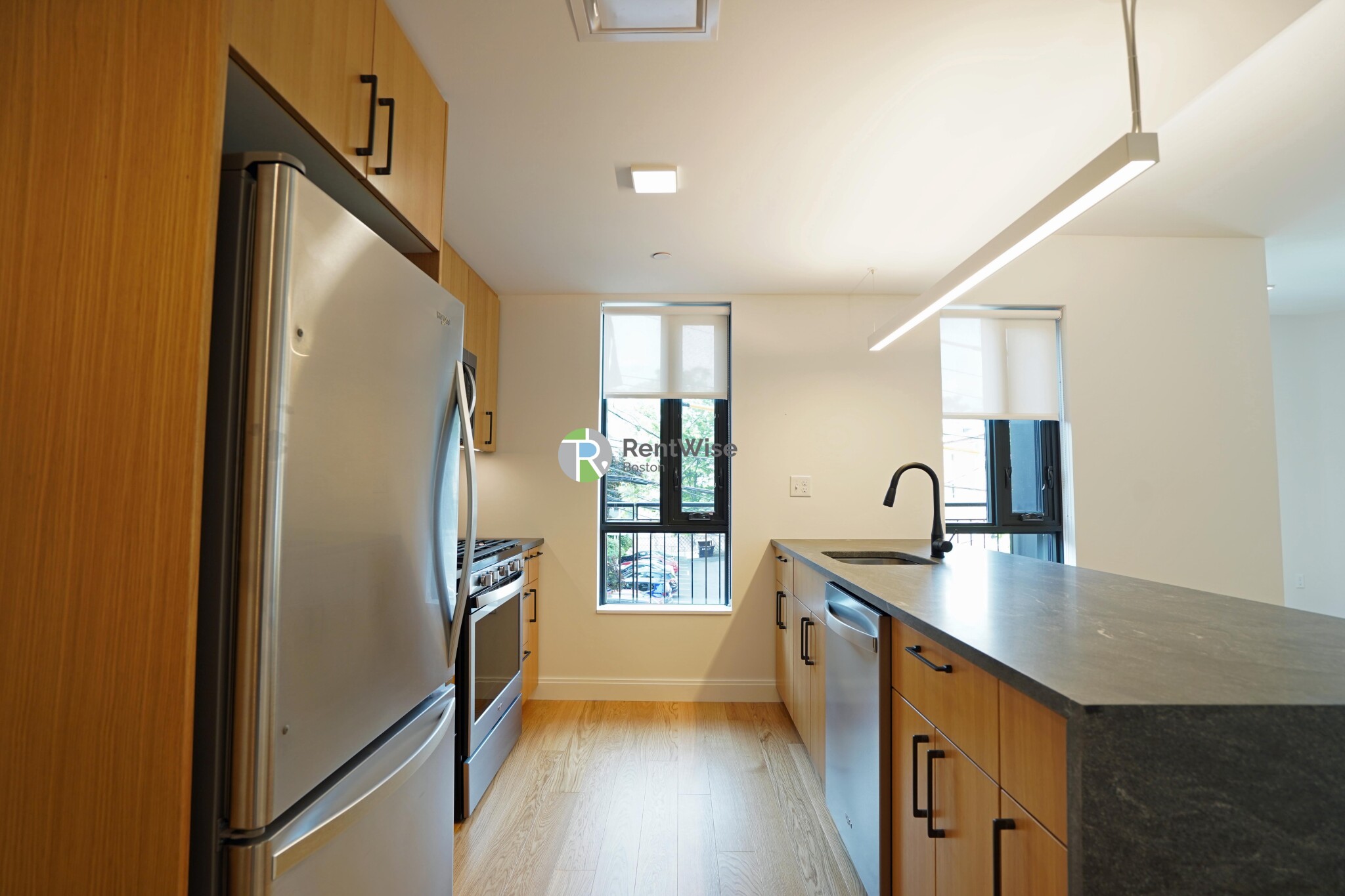 83 Gardner St, Allston