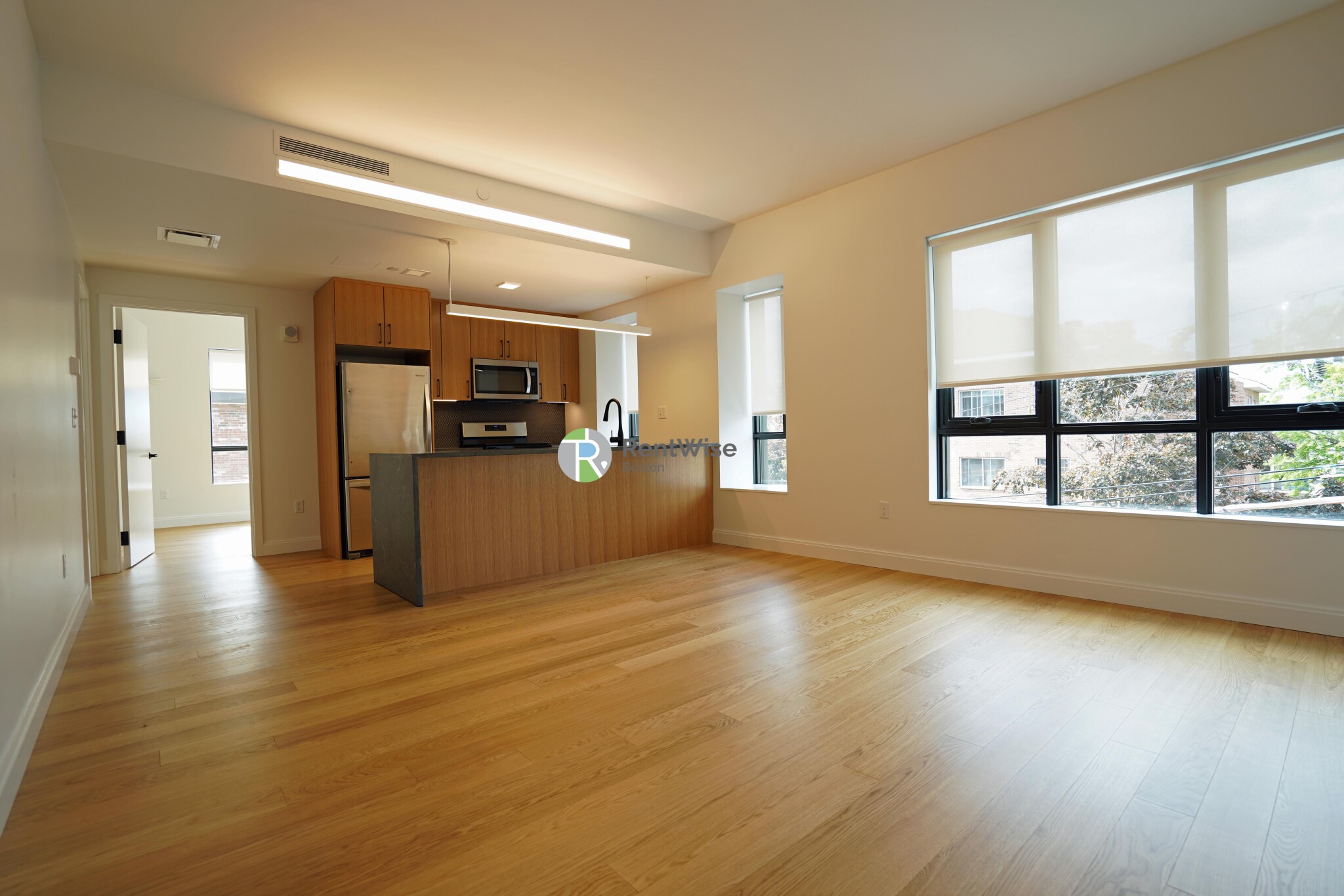 83 Gardner St. - 4,500USD / month