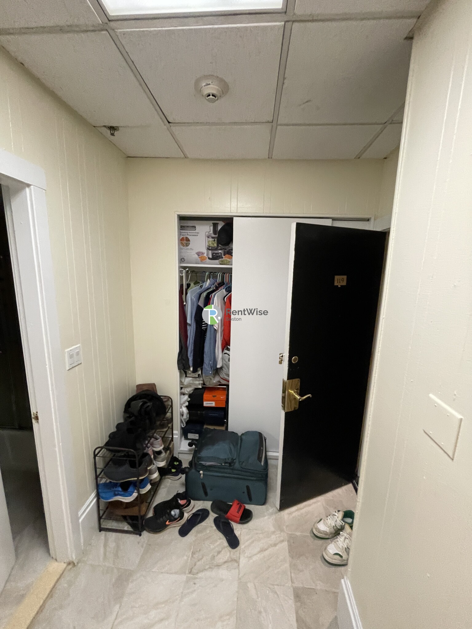 62 Boylston St, Theatre District