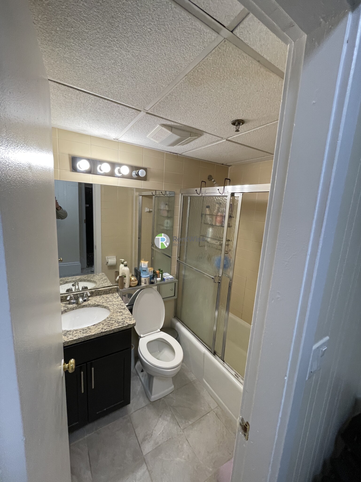 62 Boylston St, Theatre District