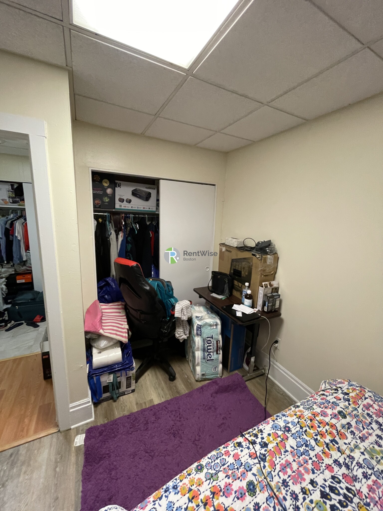 62 Boylston St, Theatre District