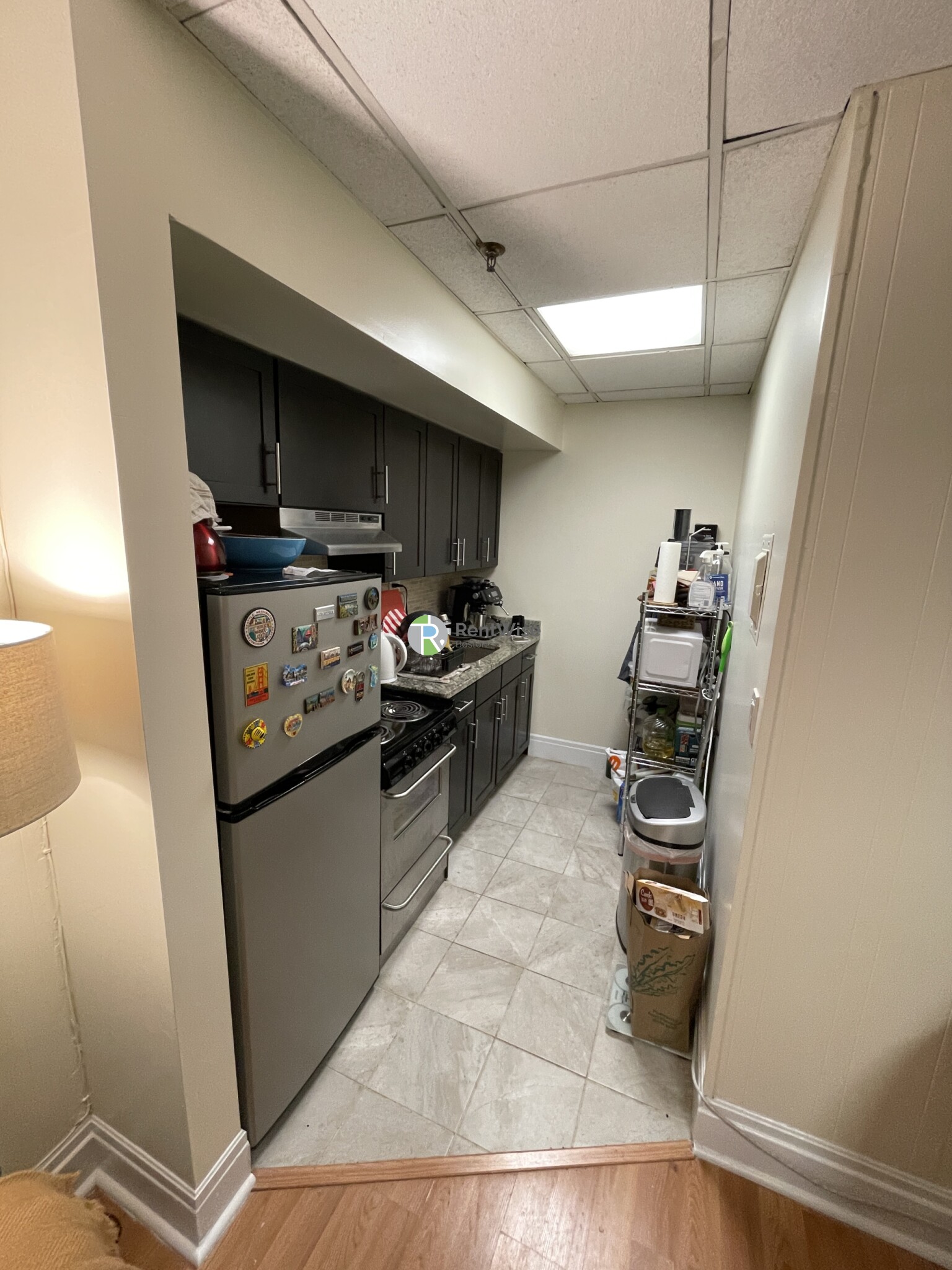 62 Boylston St, Theatre District