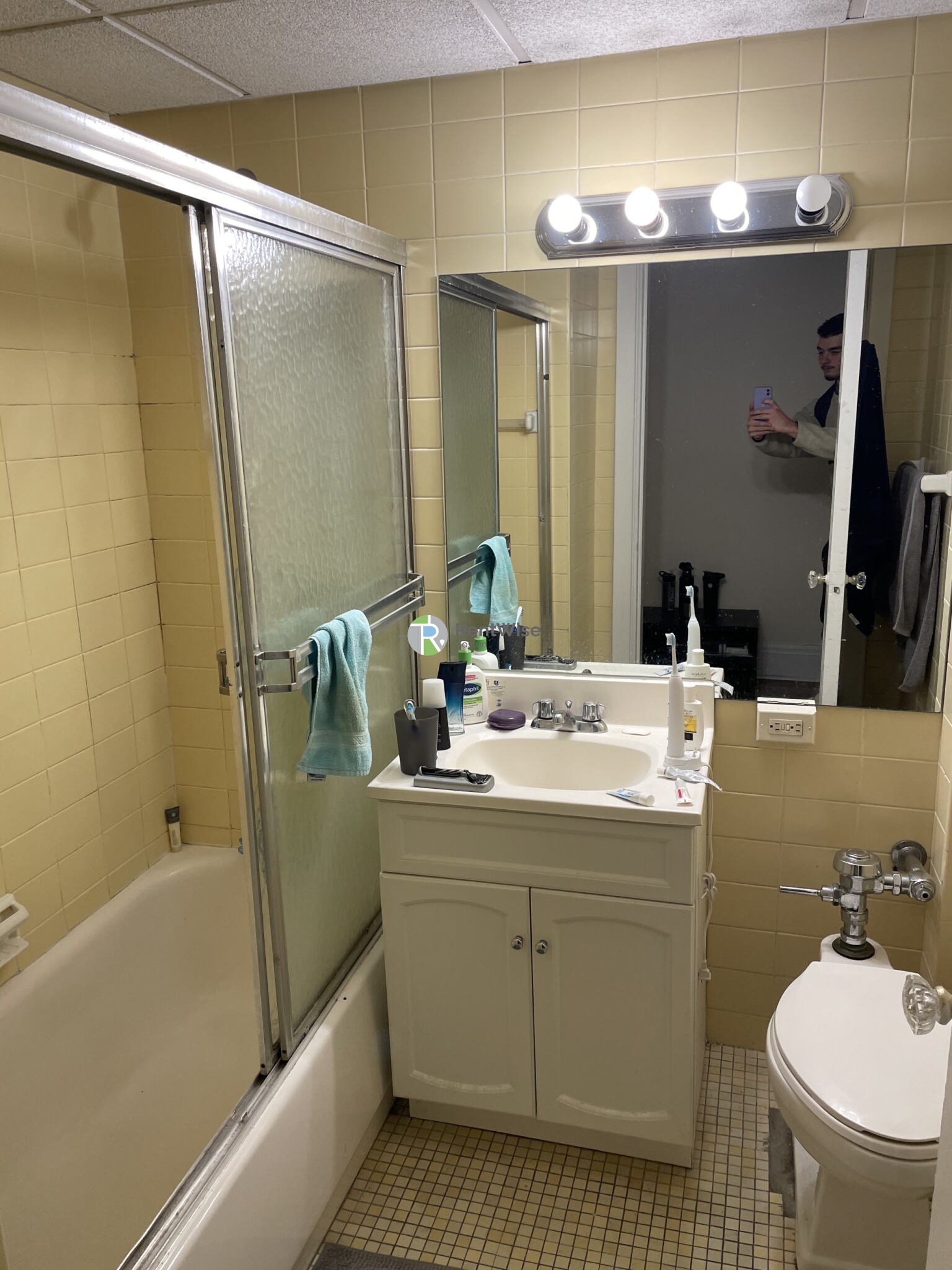 62 Boylston St, Theatre District