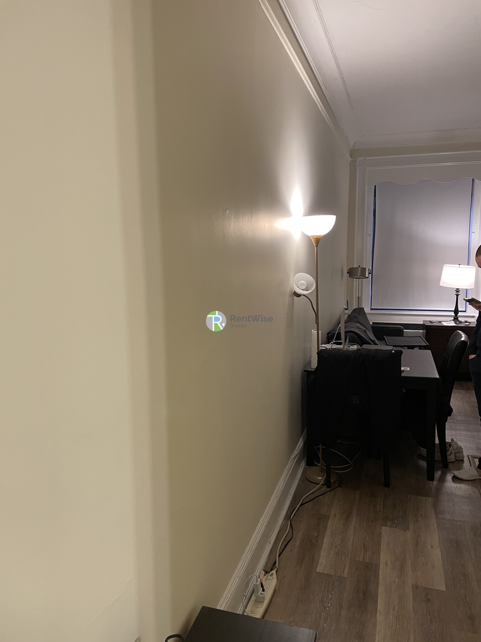 62 Boylston St, Theatre District