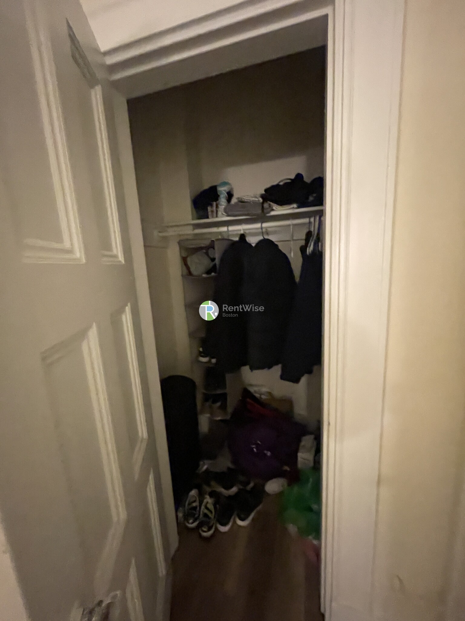 62 Boylston St, Theatre District